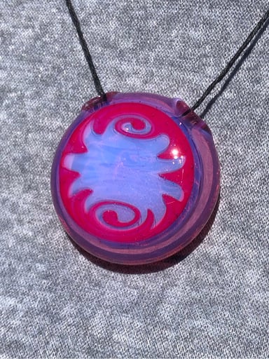 Preview pic of Wigwag pendant