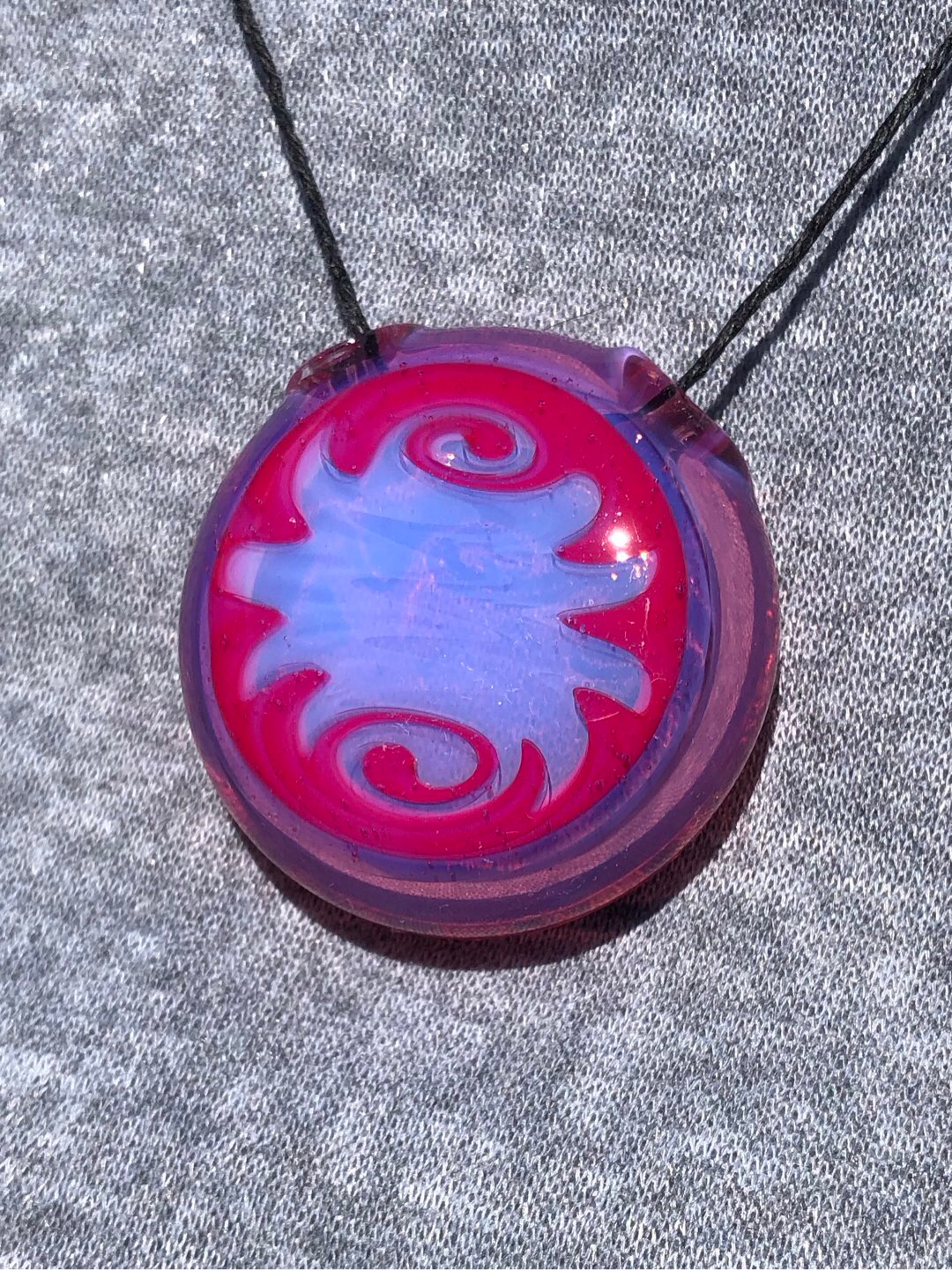 Preview pic of Wigwag pendant
