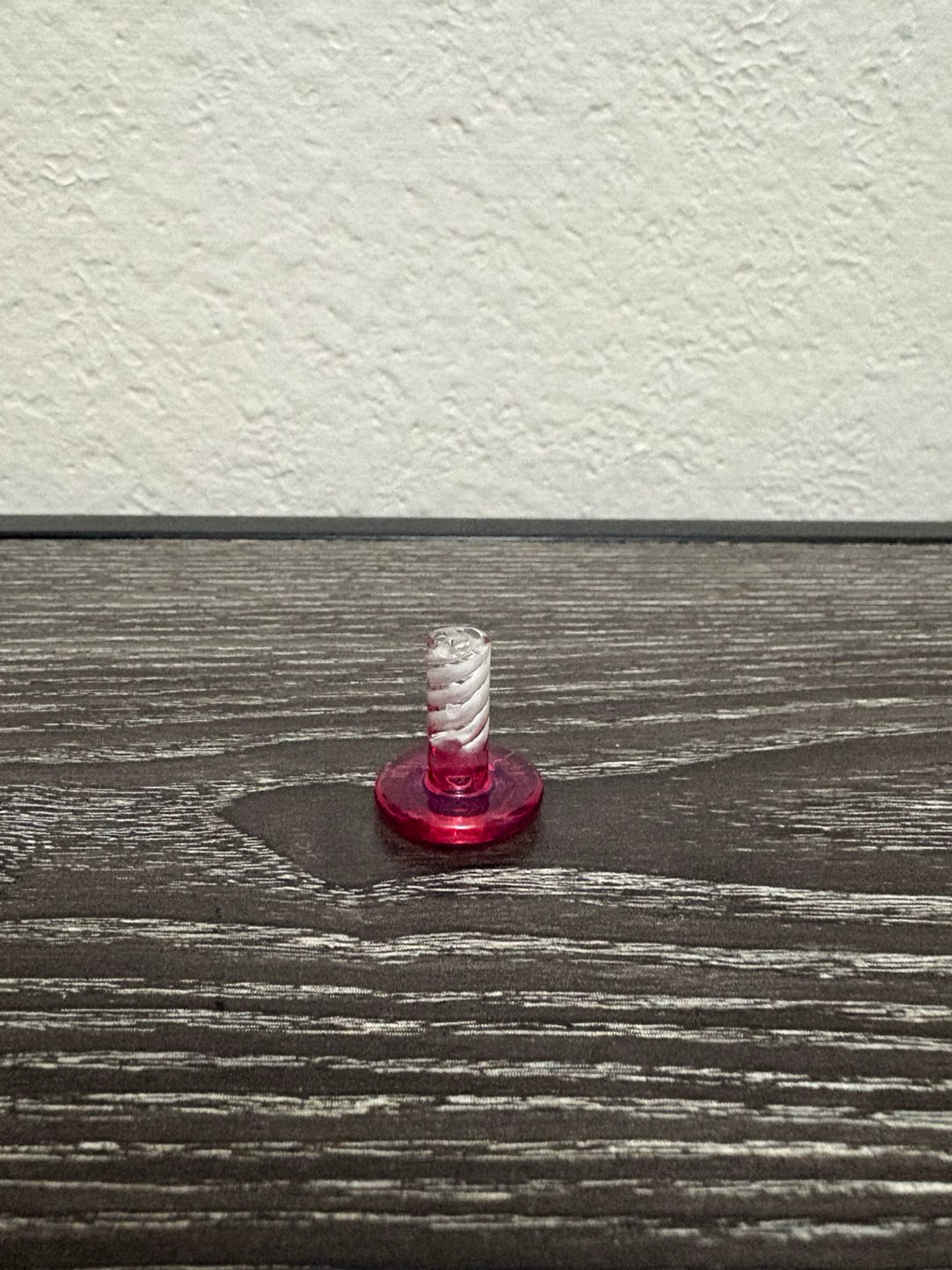 Preview pic of Bradley Miller puffco spinner cap 3dxl