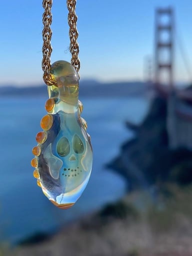 Preview pic of Snodgrass Pendant