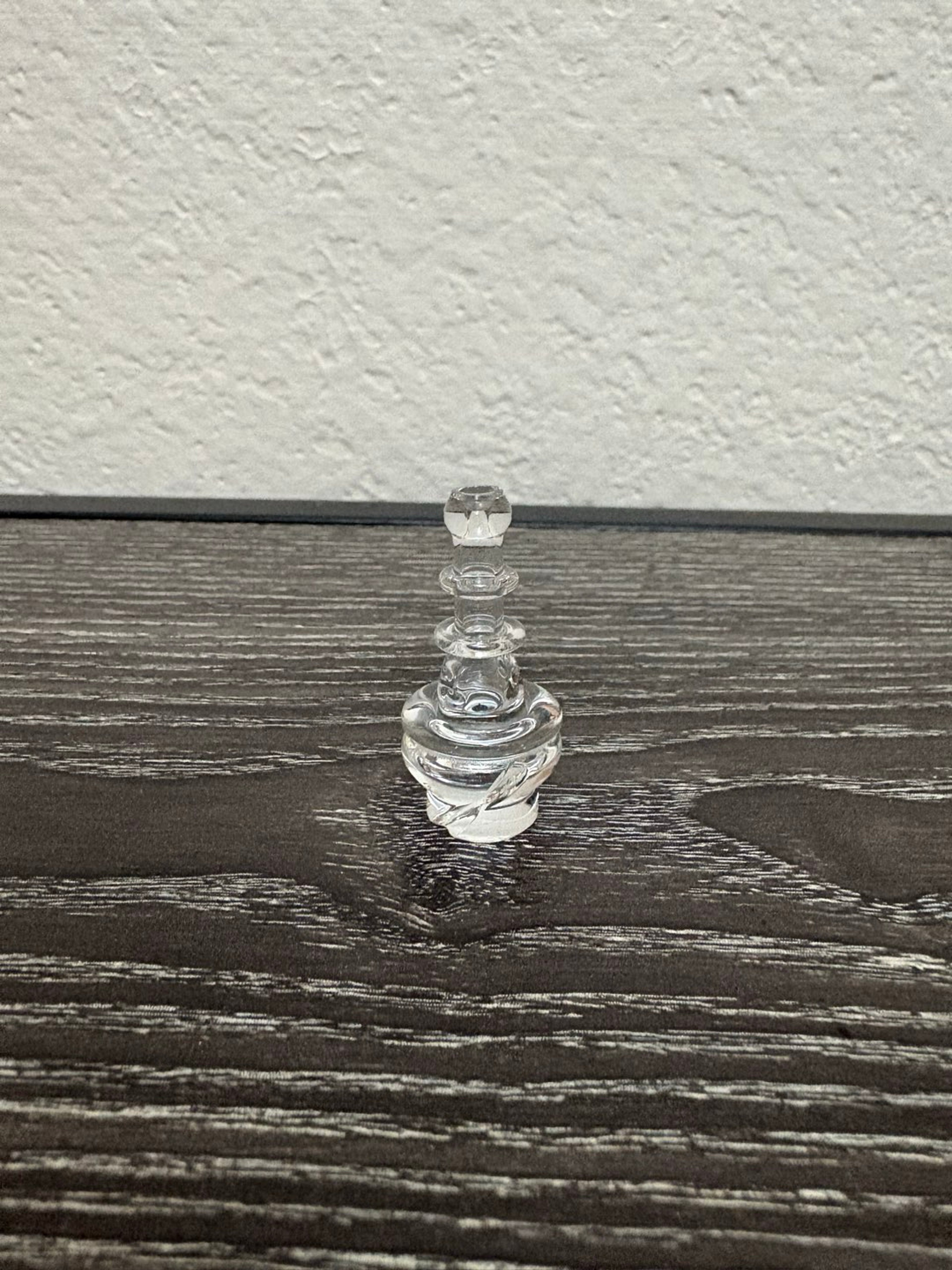 Preview pic of OneTrickPony Skeleton key puffco 3dxl cap