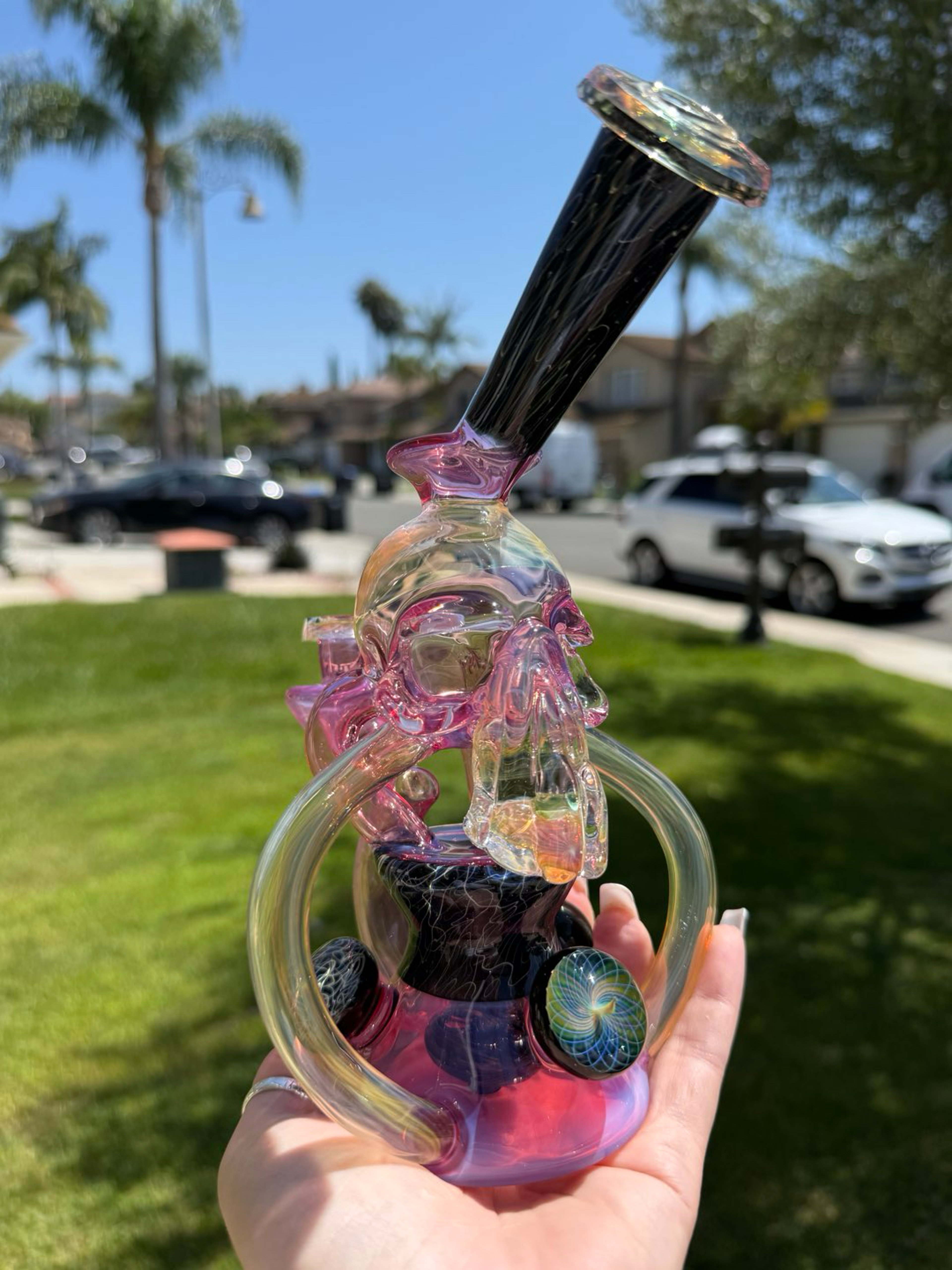 Wiel x Congruent recycler image 0