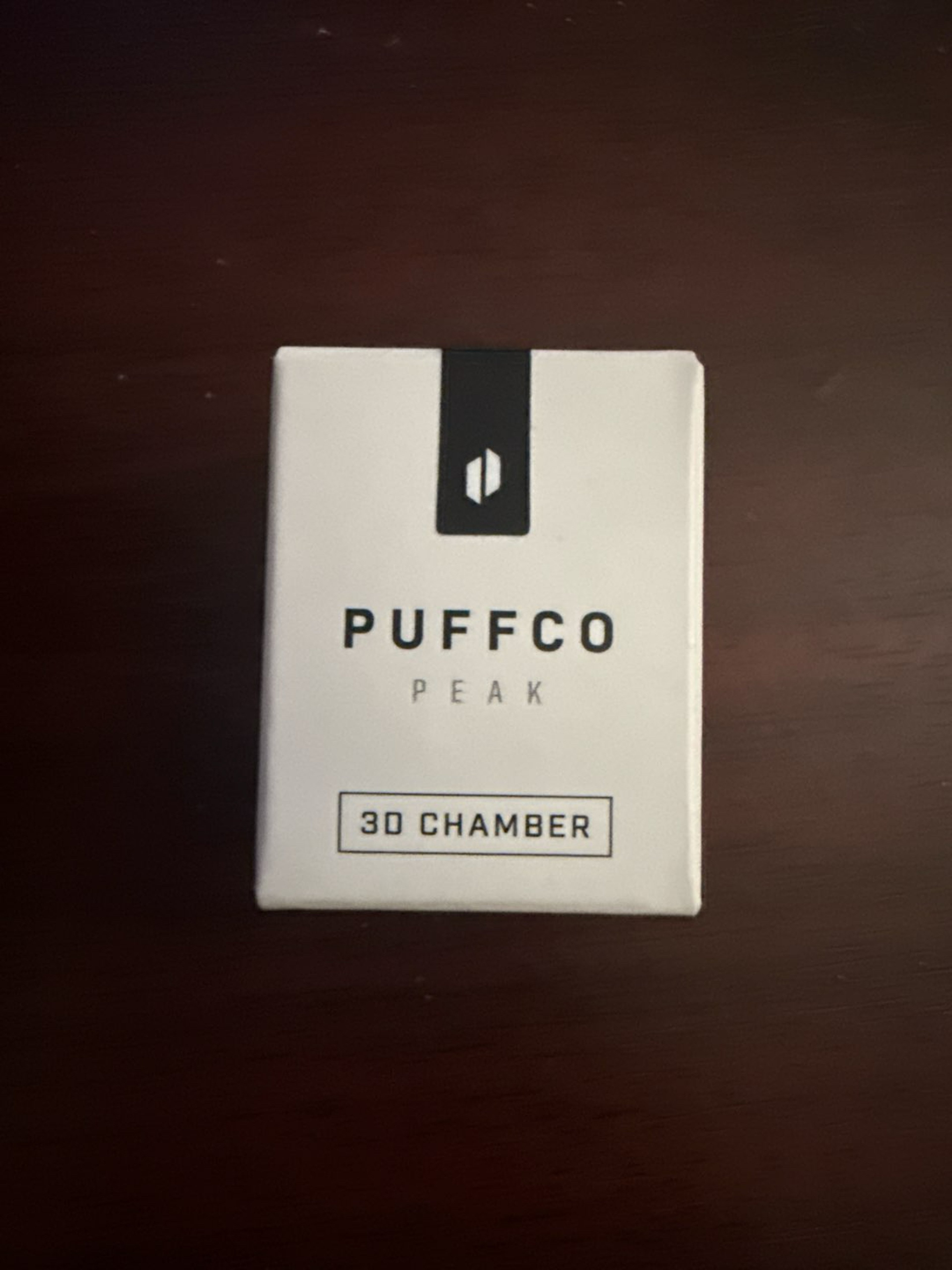 Preview pic of Puffco peak 3D chamber