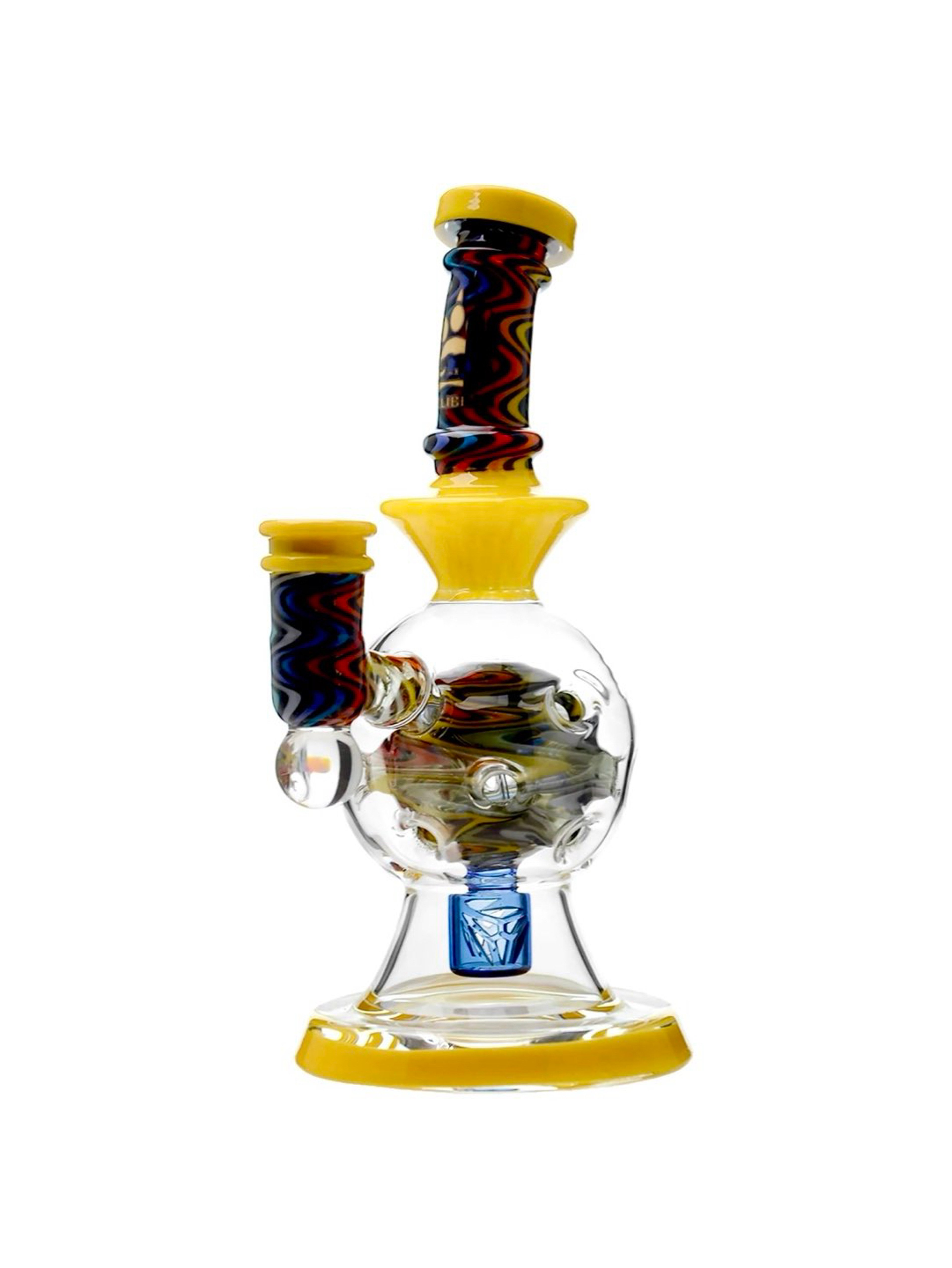 Wigwag Exosphere With Opal image 0