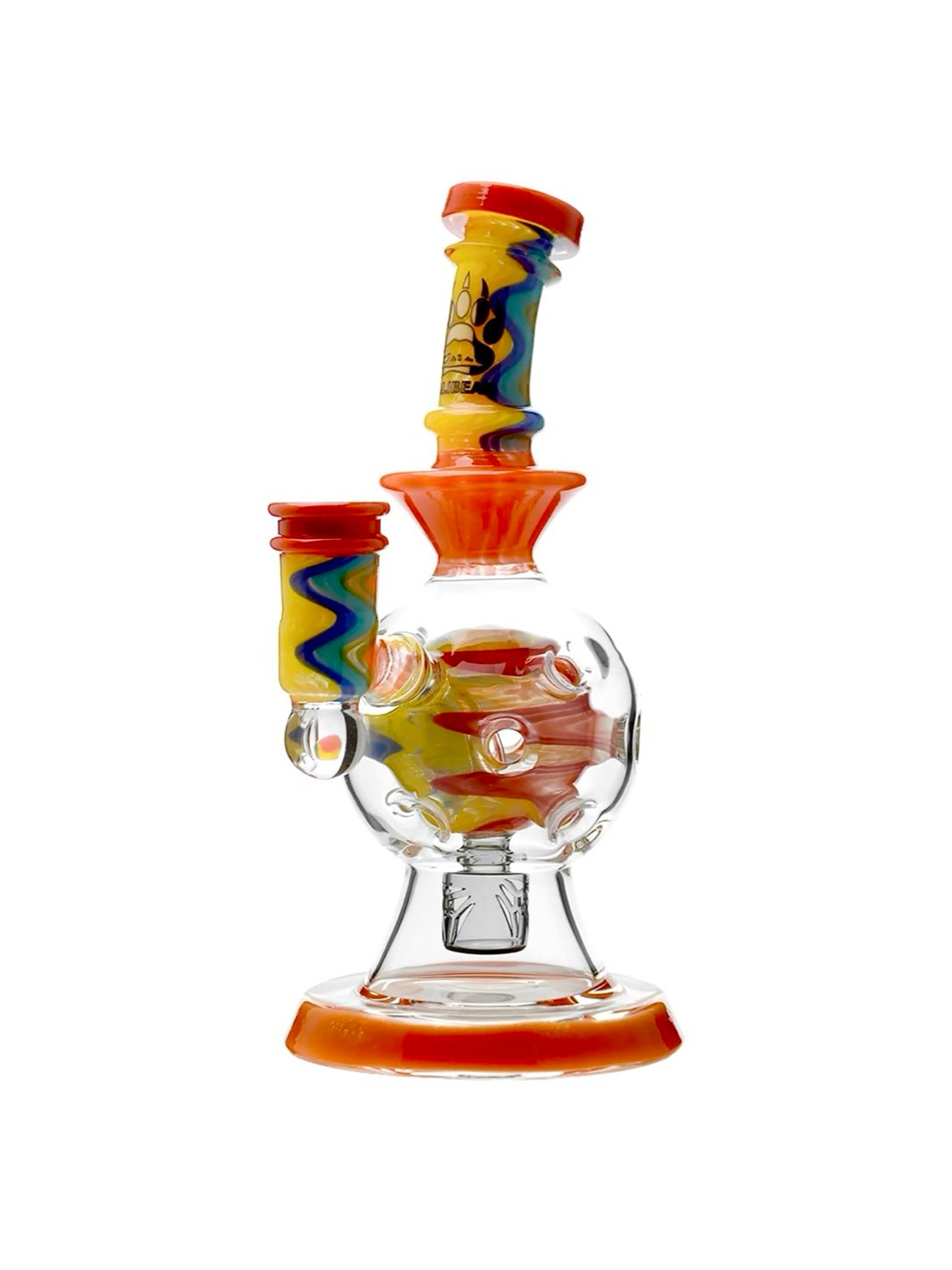 Wigwag Exosphere With Opal image 0