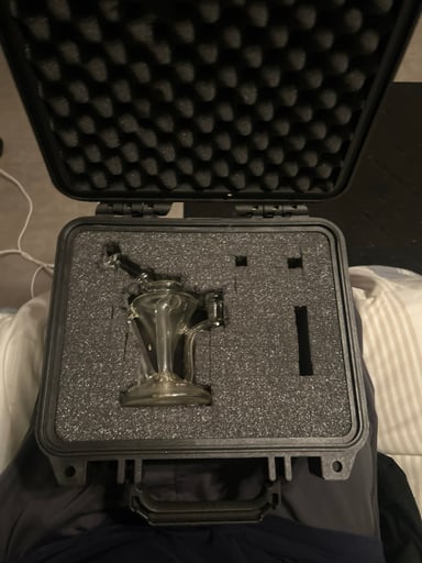 Preview pic of Hardcore toke dumbo