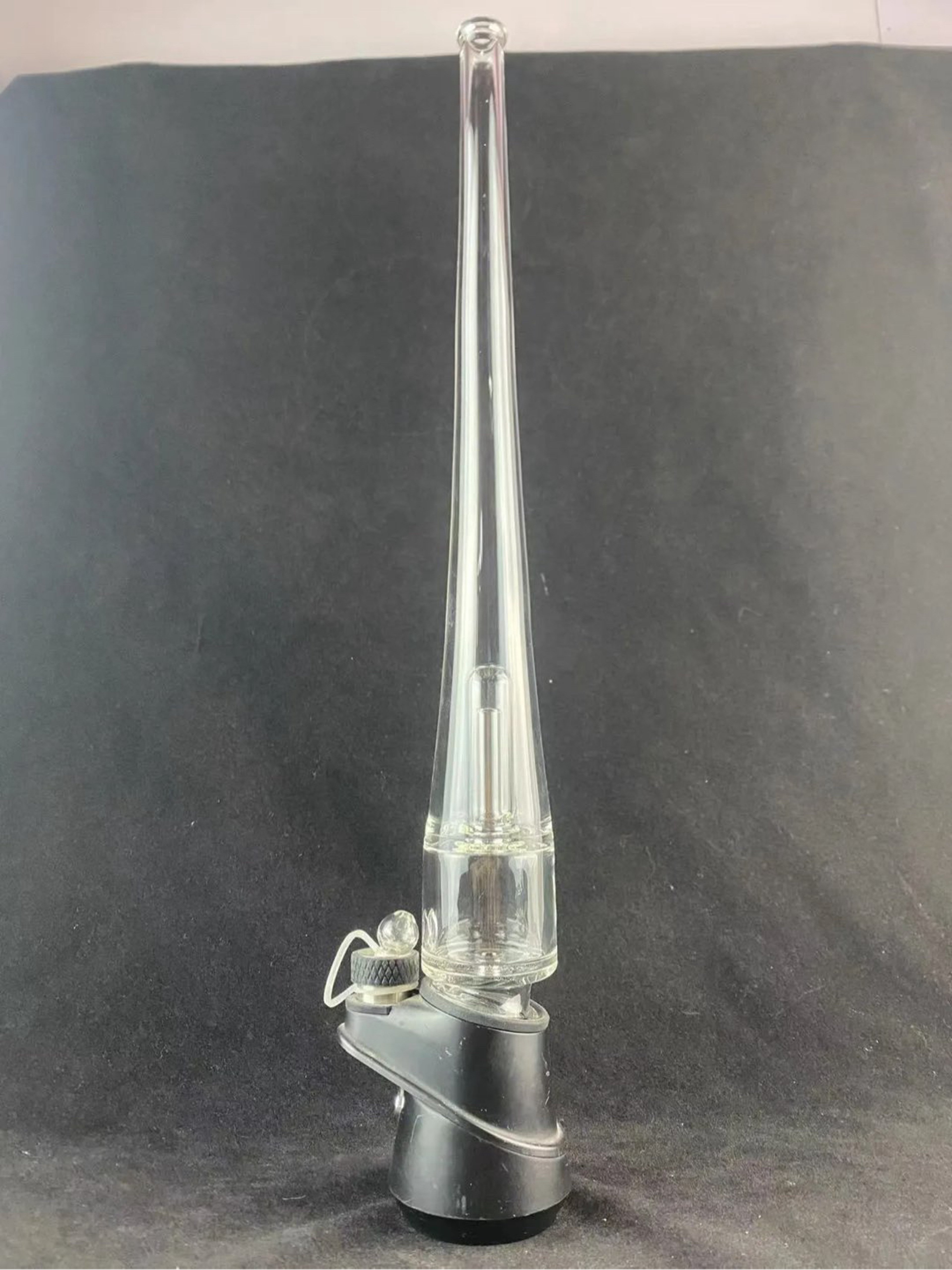 Preview pic of 15 Inch Puffco & Carta Glass Attachment