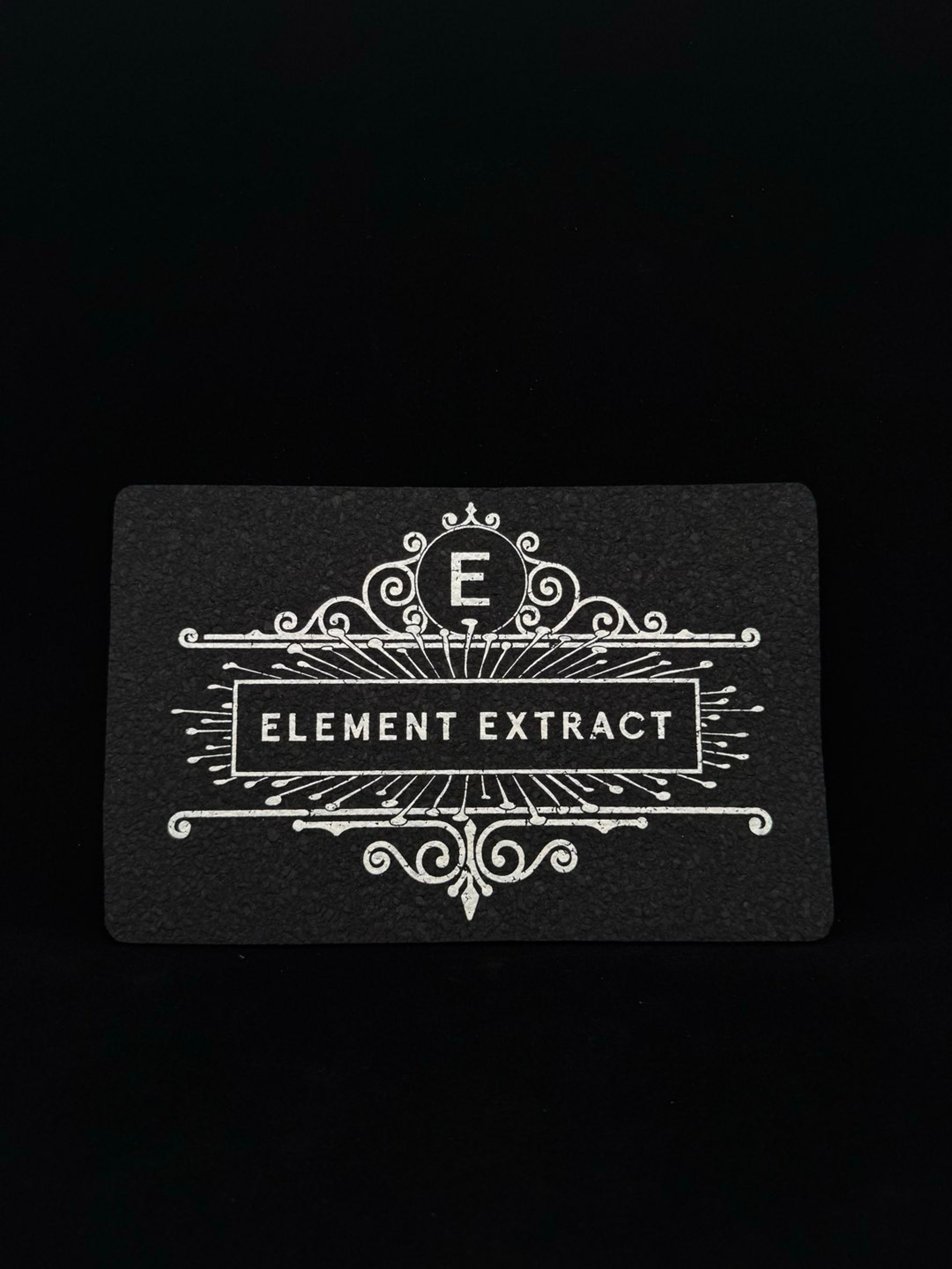 Preview pic of Element Extract Mat by Moodmats