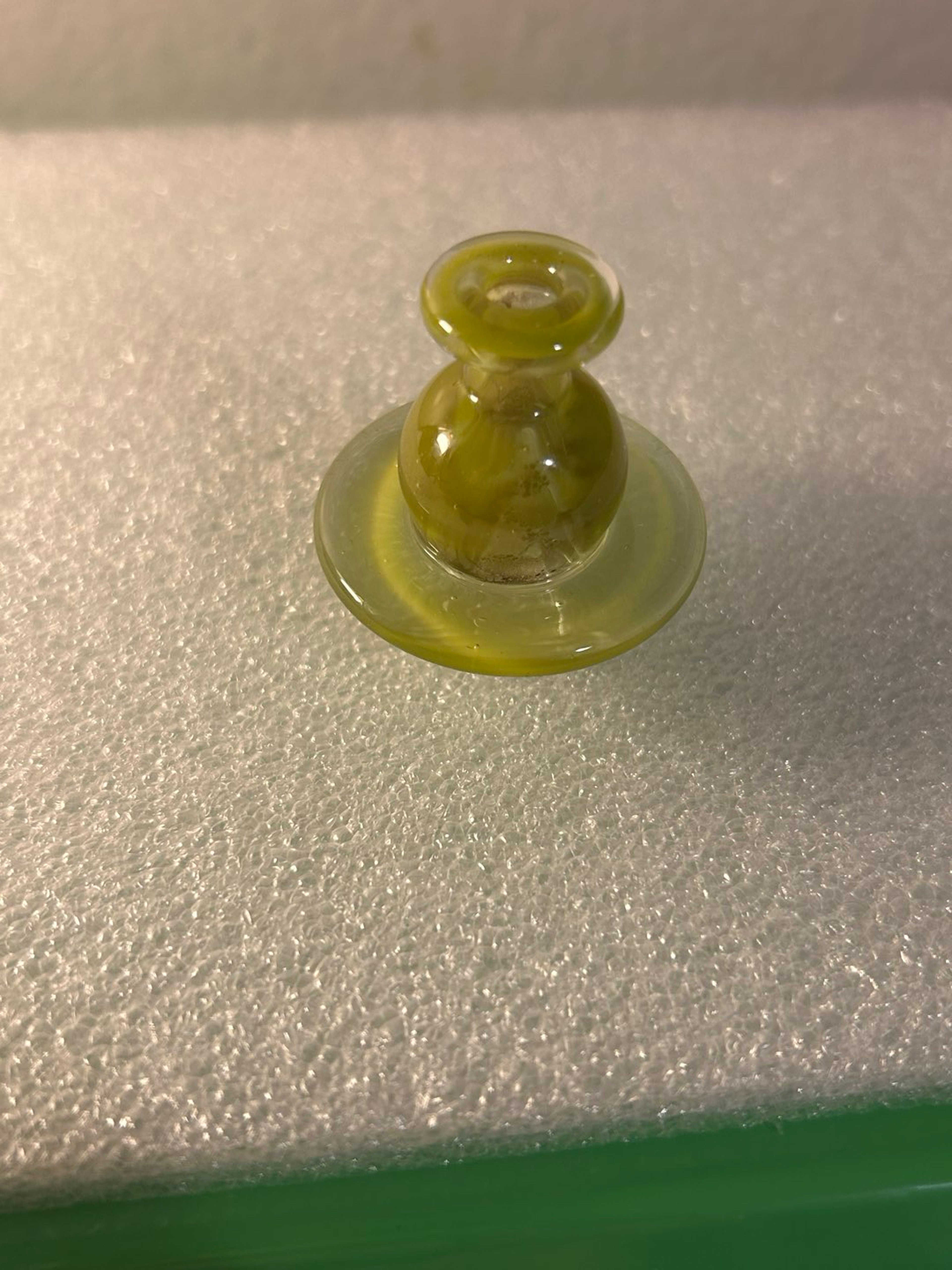 Preview pic of Gordo Full Color Spinner Cap