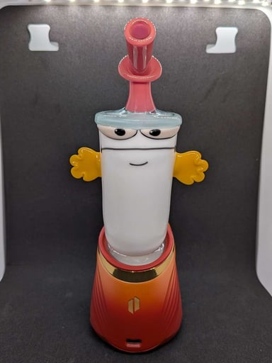 Preview pic of BTGB MASTER SHAKE PEAK AND PEAK PRO TOP
