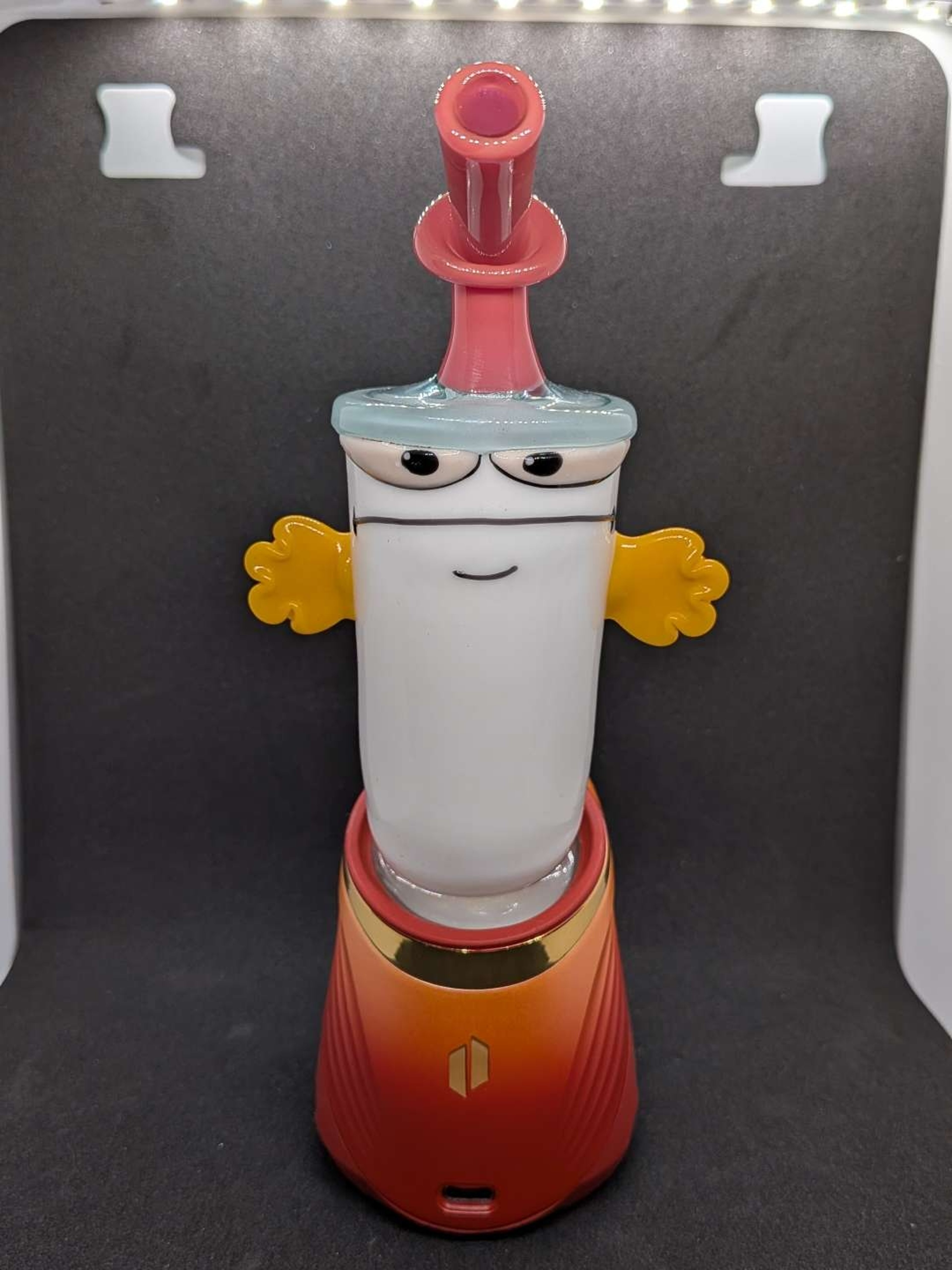 Preview pic of BTGB MASTER SHAKE PEAK AND PEAK PRO TOP