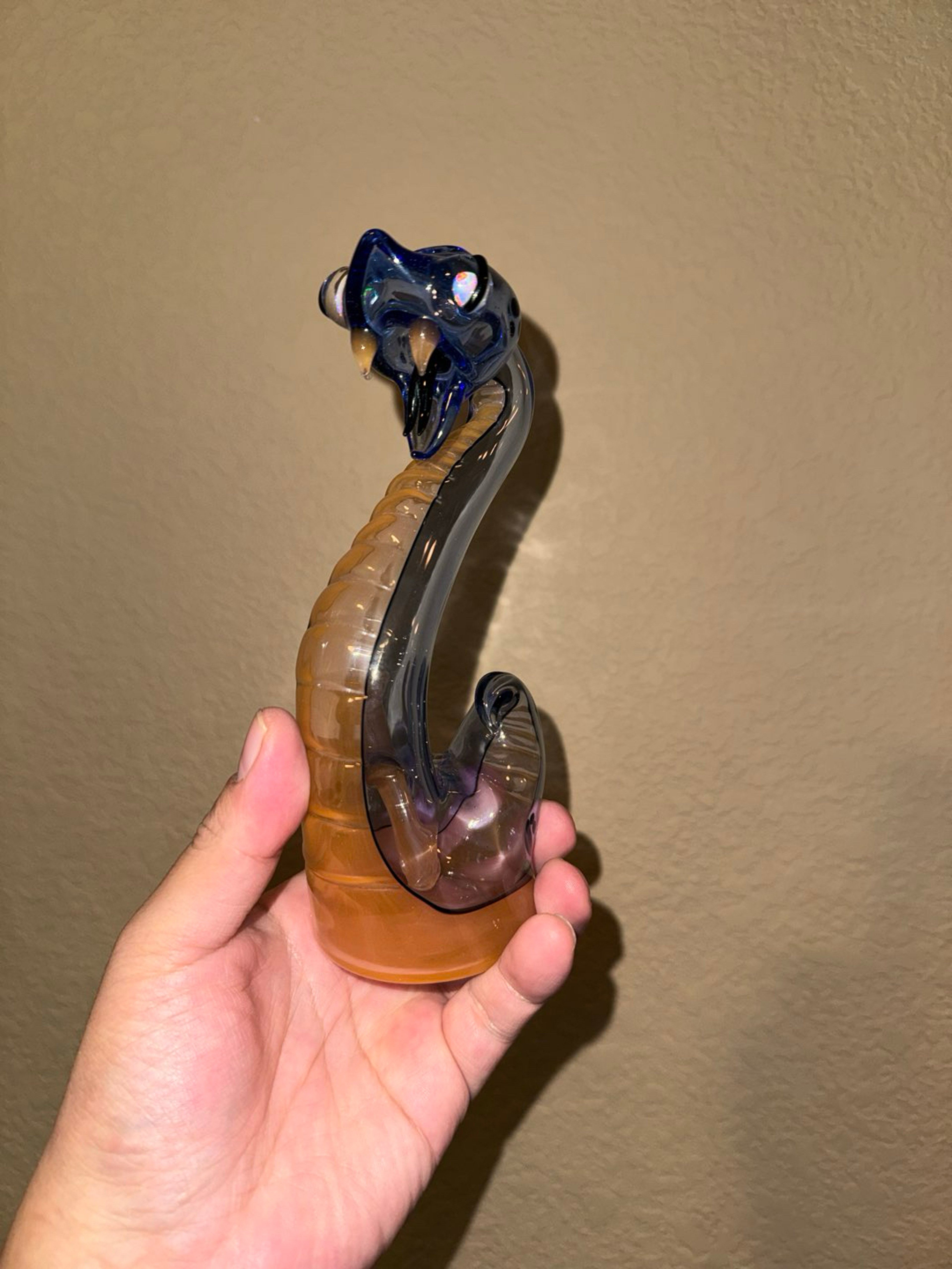 Preview pic of Niko Cray snake