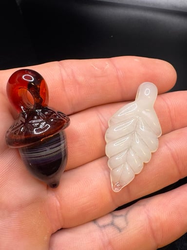 Preview pic of Nature lover pendants