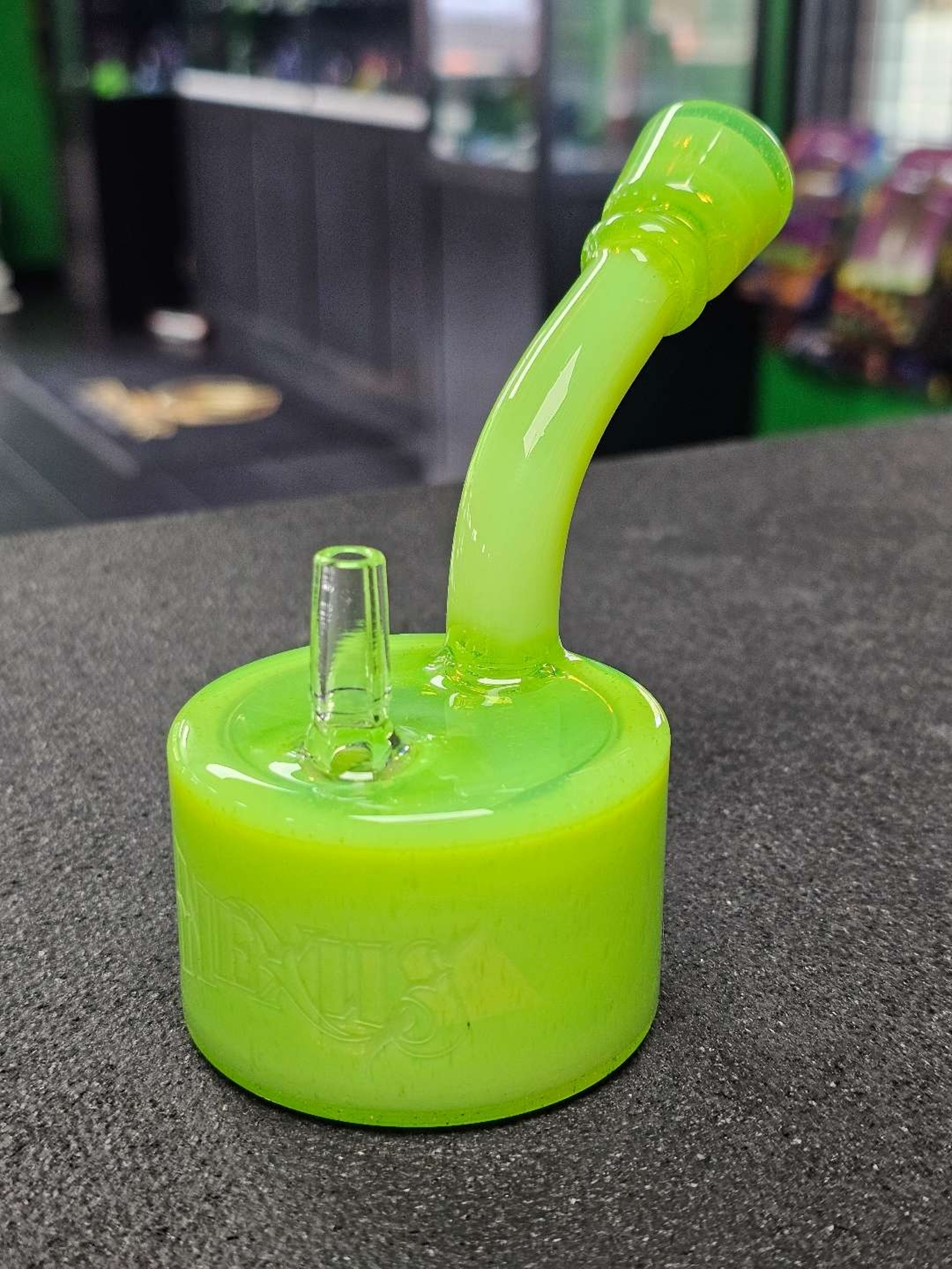 Nexus Puck image 0