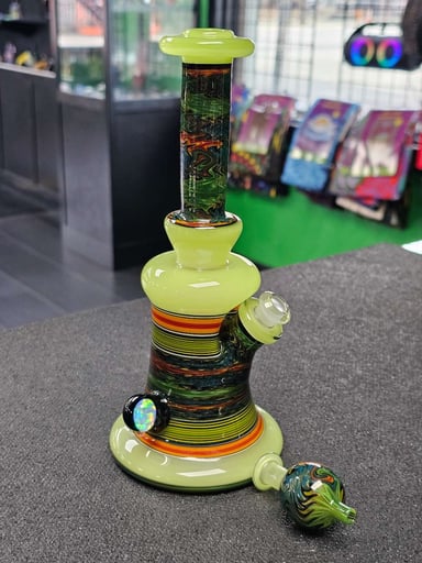 Preview pic of Birdshot Enclamo/Wig Wag Rig