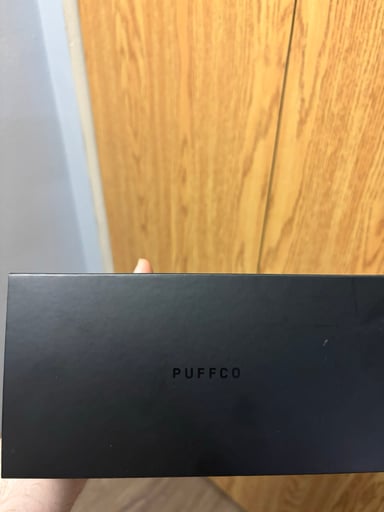 Preview pic of Puffco Peak