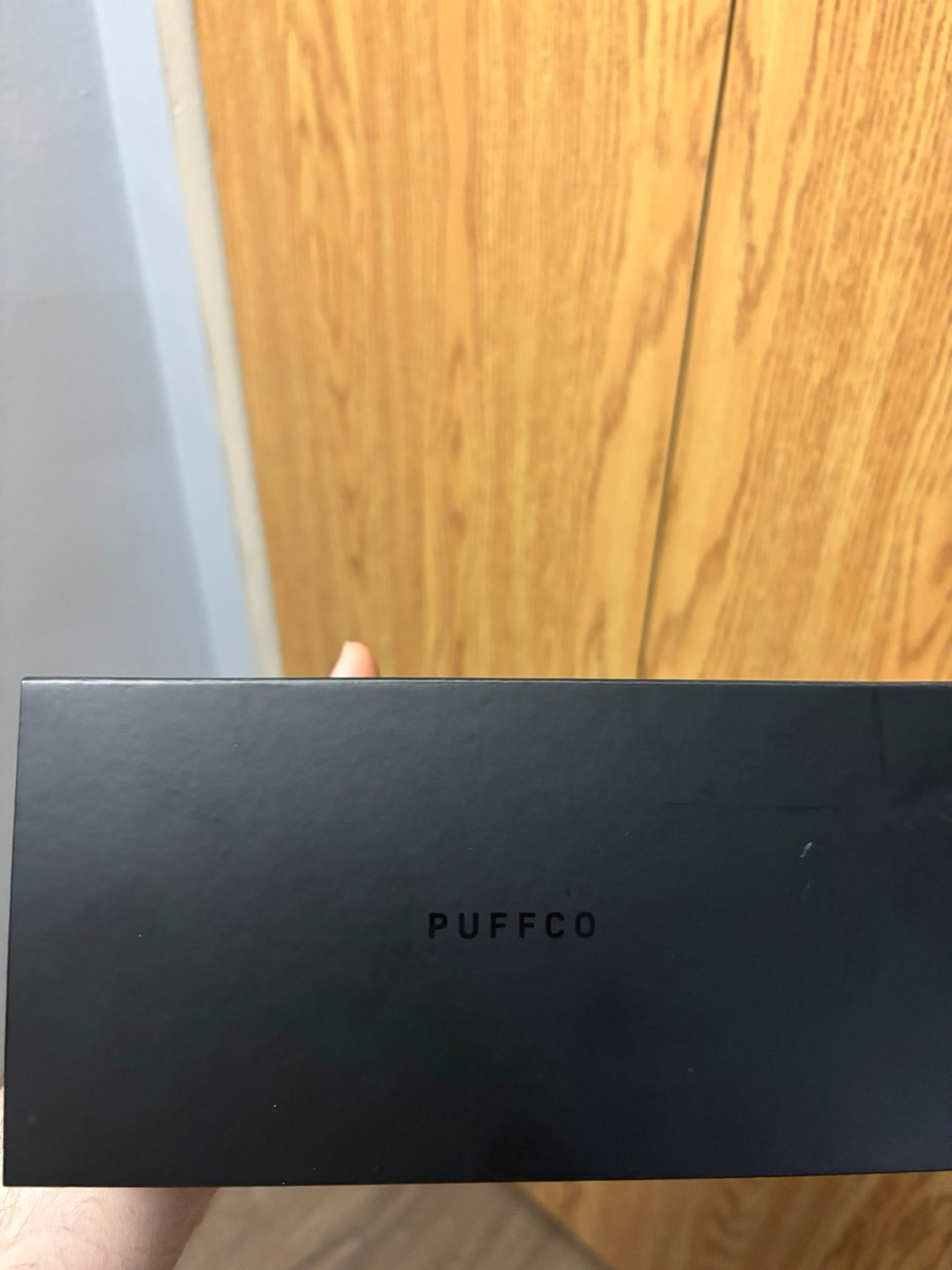 Preview pic of Puffco Peak