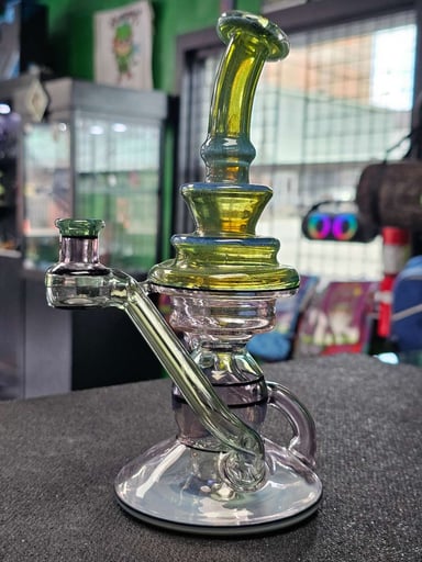 Preview pic of Birdshot Recycler