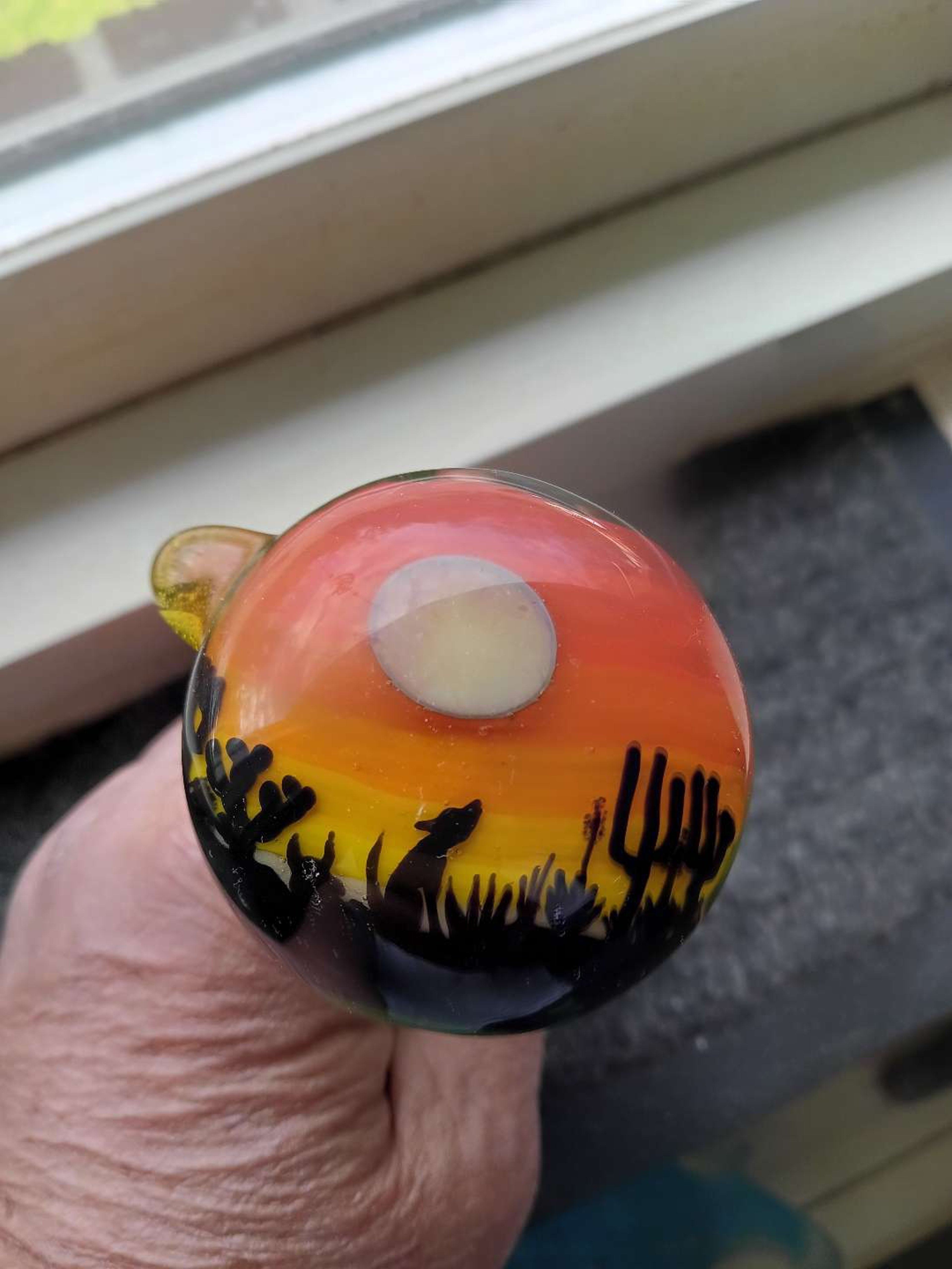 Preview pic of Hillary cooper spoon $175 🚢