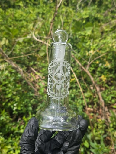 Preview pic of 3hole kick back dewar bub available