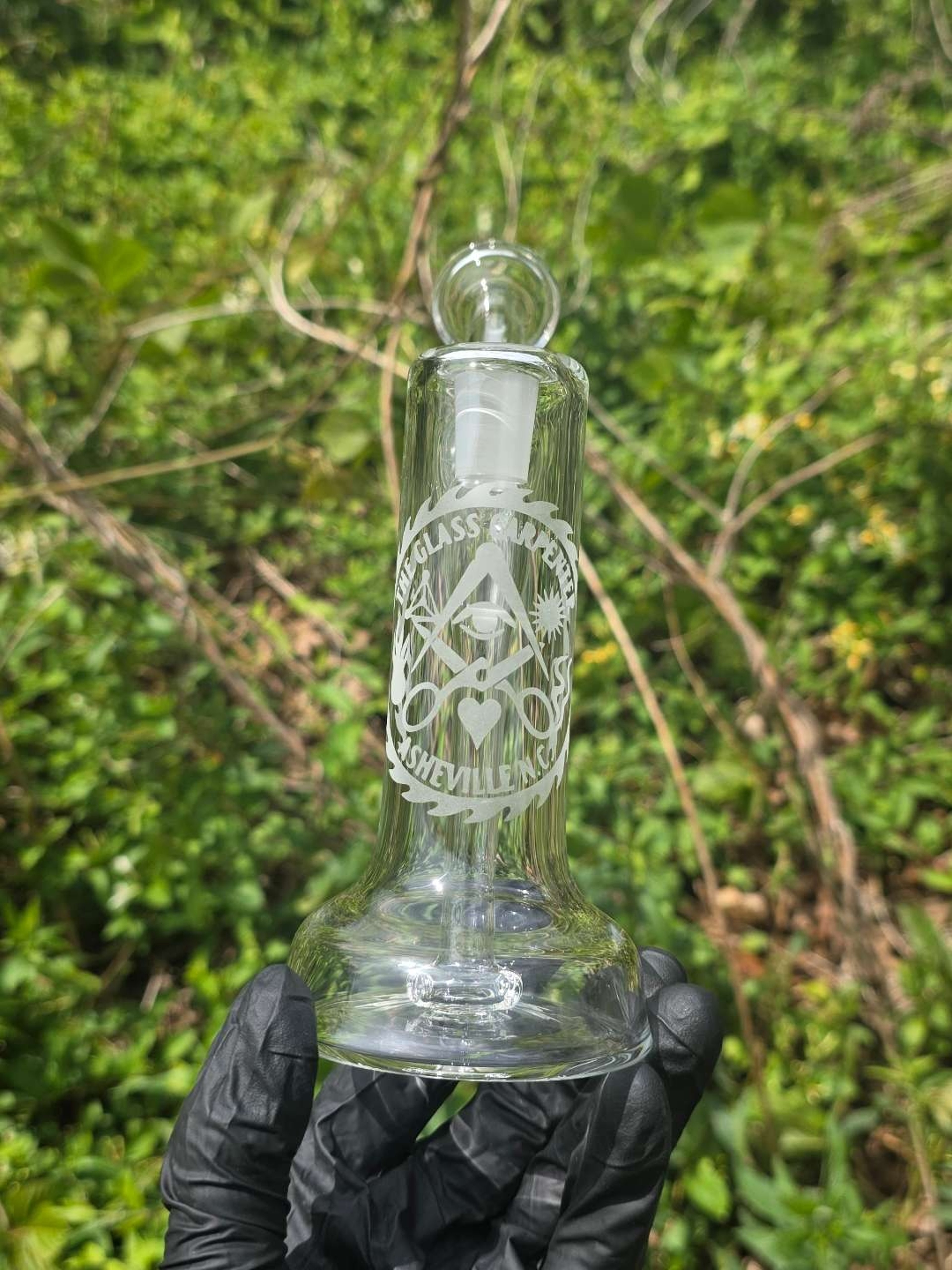 Preview pic of 3hole kick back dewar bub available