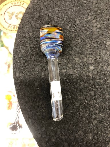 Preview pic of 9mm Old School Square Slide