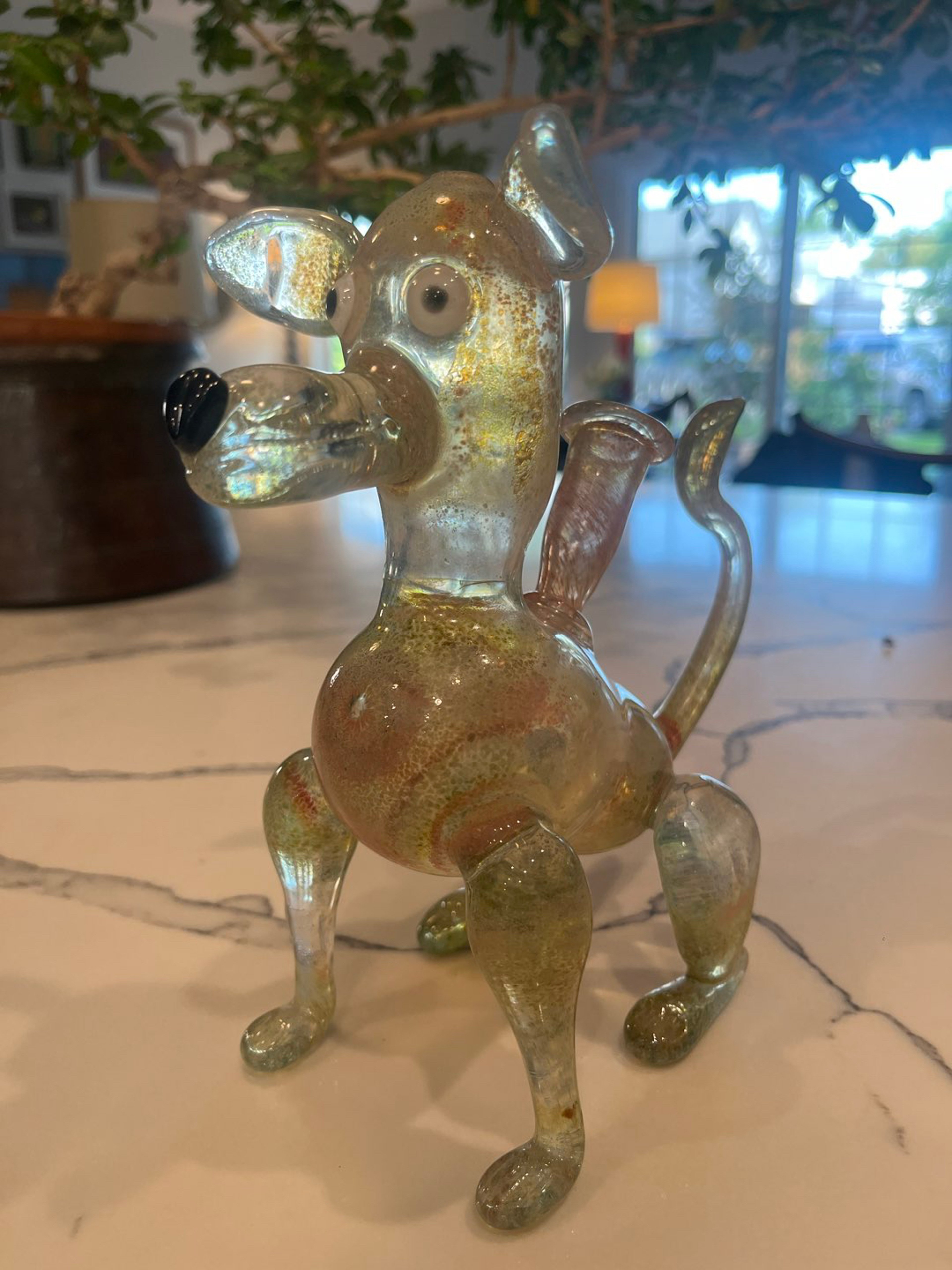 Man’s Best Friend Rig image 0