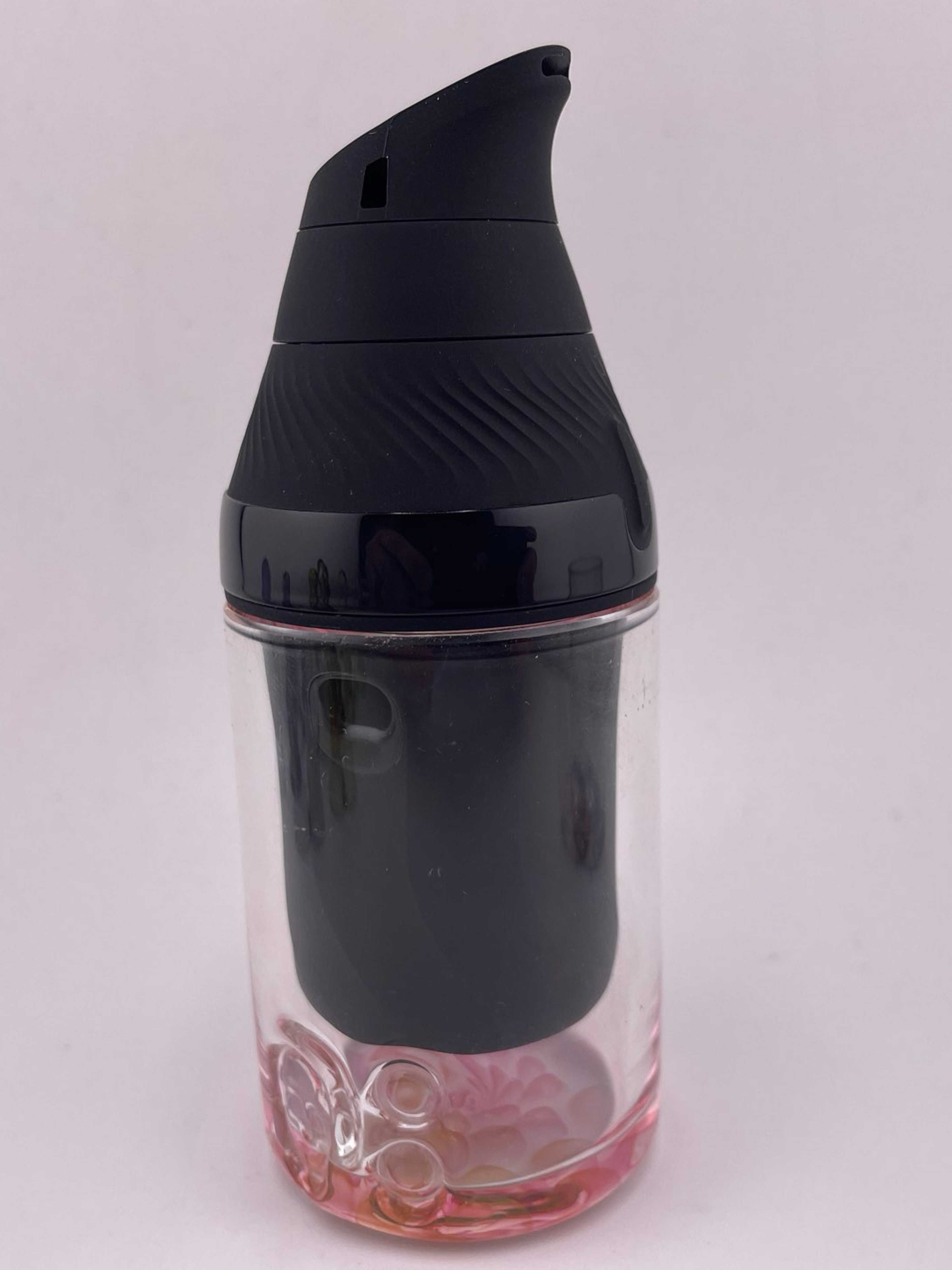 Brandon Welk Puffco Proxy Core Base Cup - Gold Fumed image 0