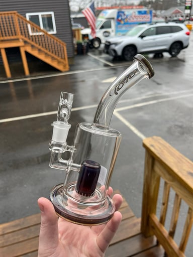 Preview pic of Toro Single Froth