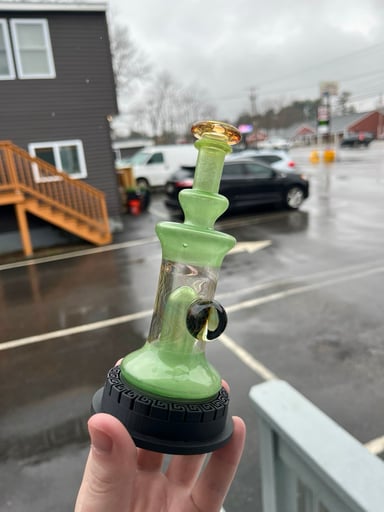 Preview pic of Gatez Puffco Top