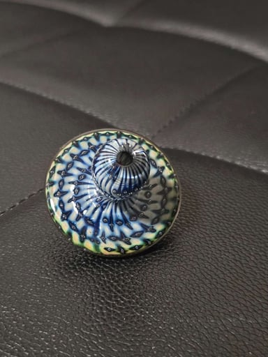 Preview pic of Sizelove directional cap