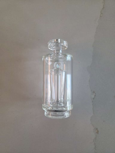 Preview pic of Greek Glass opal top puffco peak pro