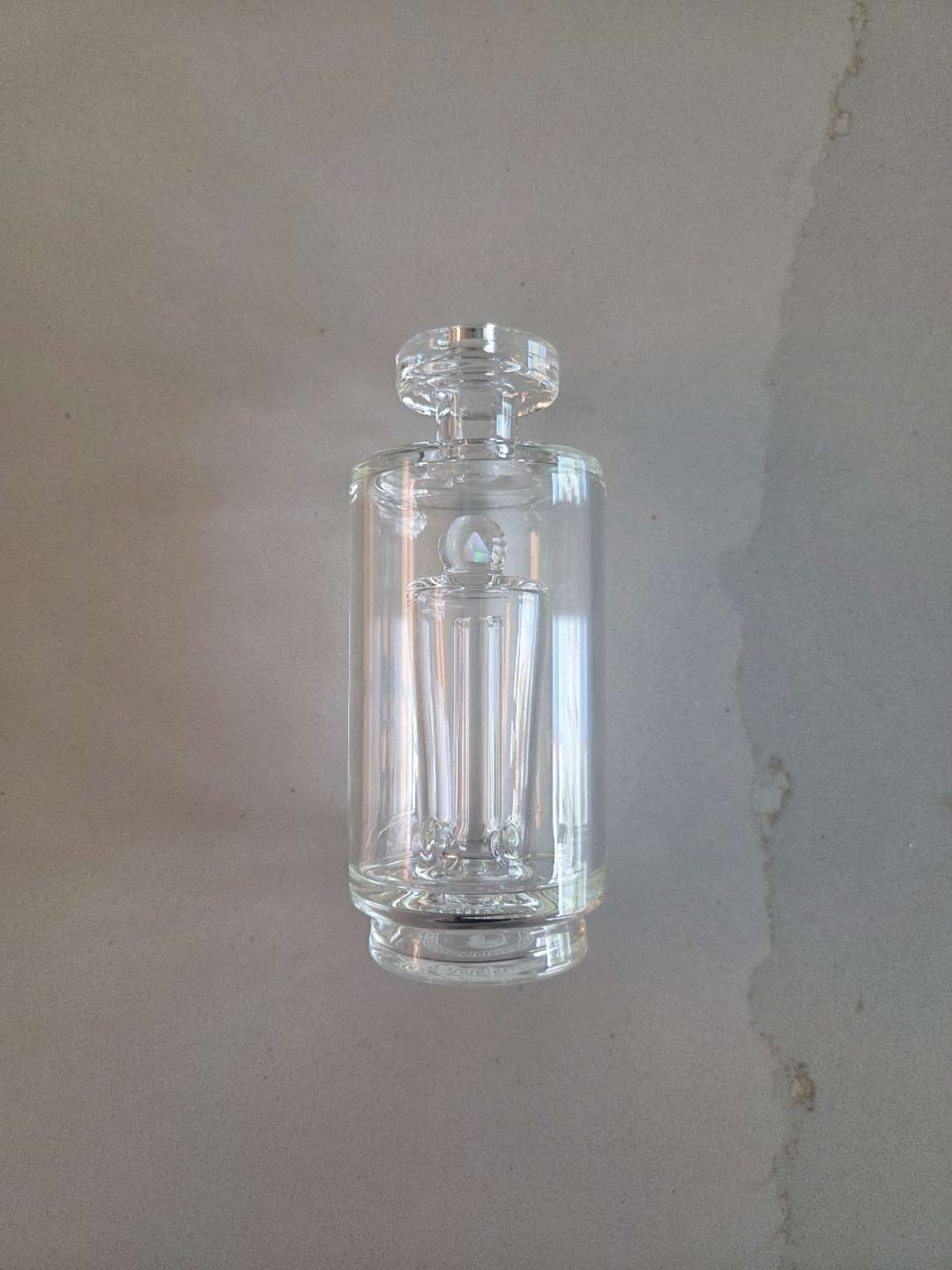 Preview pic of Greek Glass opal top puffco peak pro