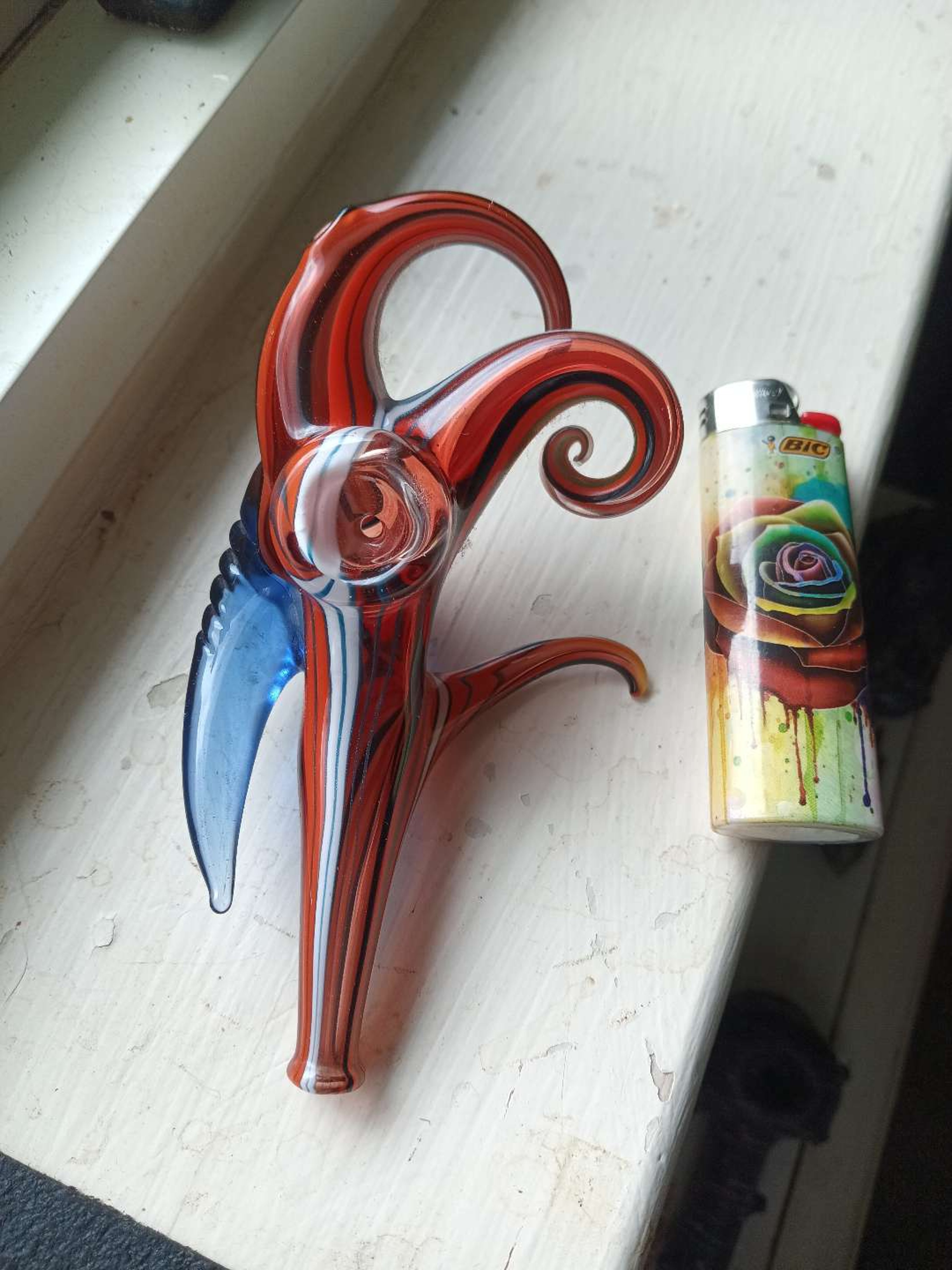 Preview pic of Hand pipe new