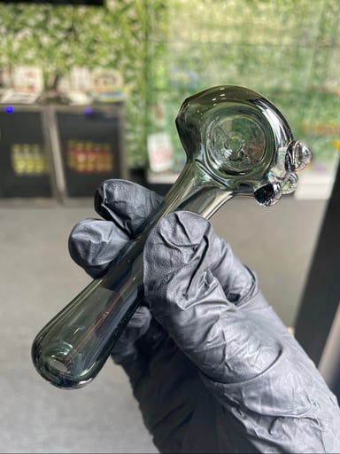 Preview pic of Color Spoon Black
