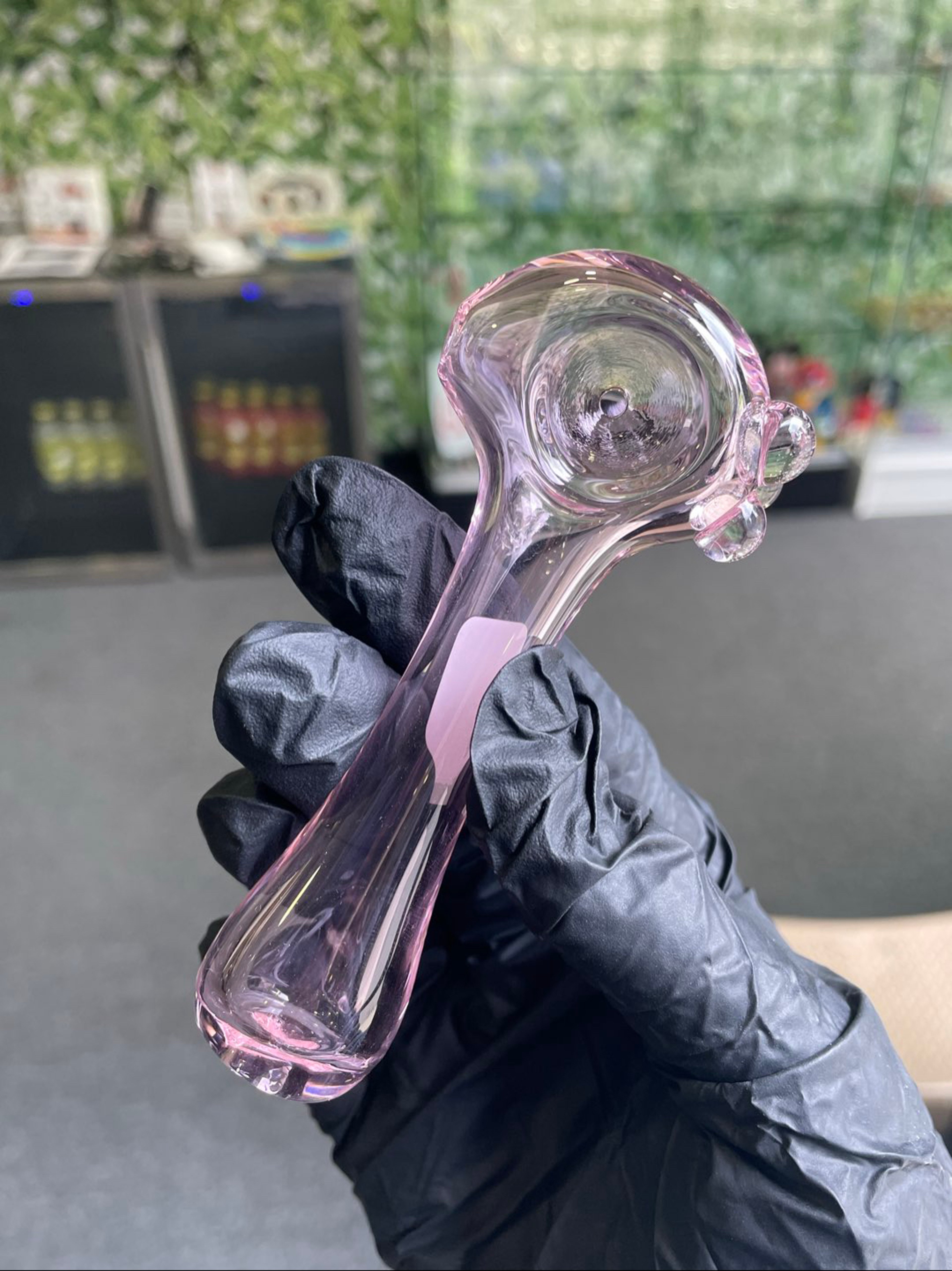 Color Pipe Pink image 0