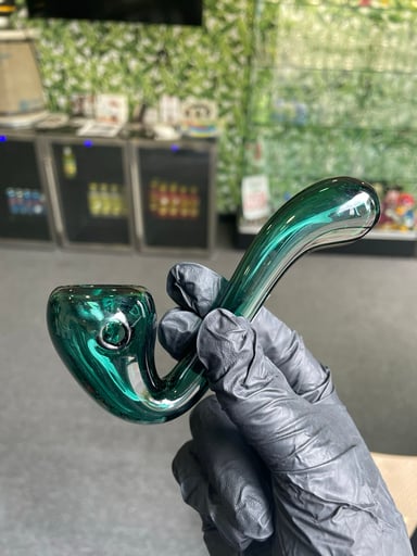 Preview pic of Color Sherlock Green