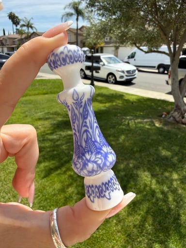 Preview pic of Kurt B Chillum
