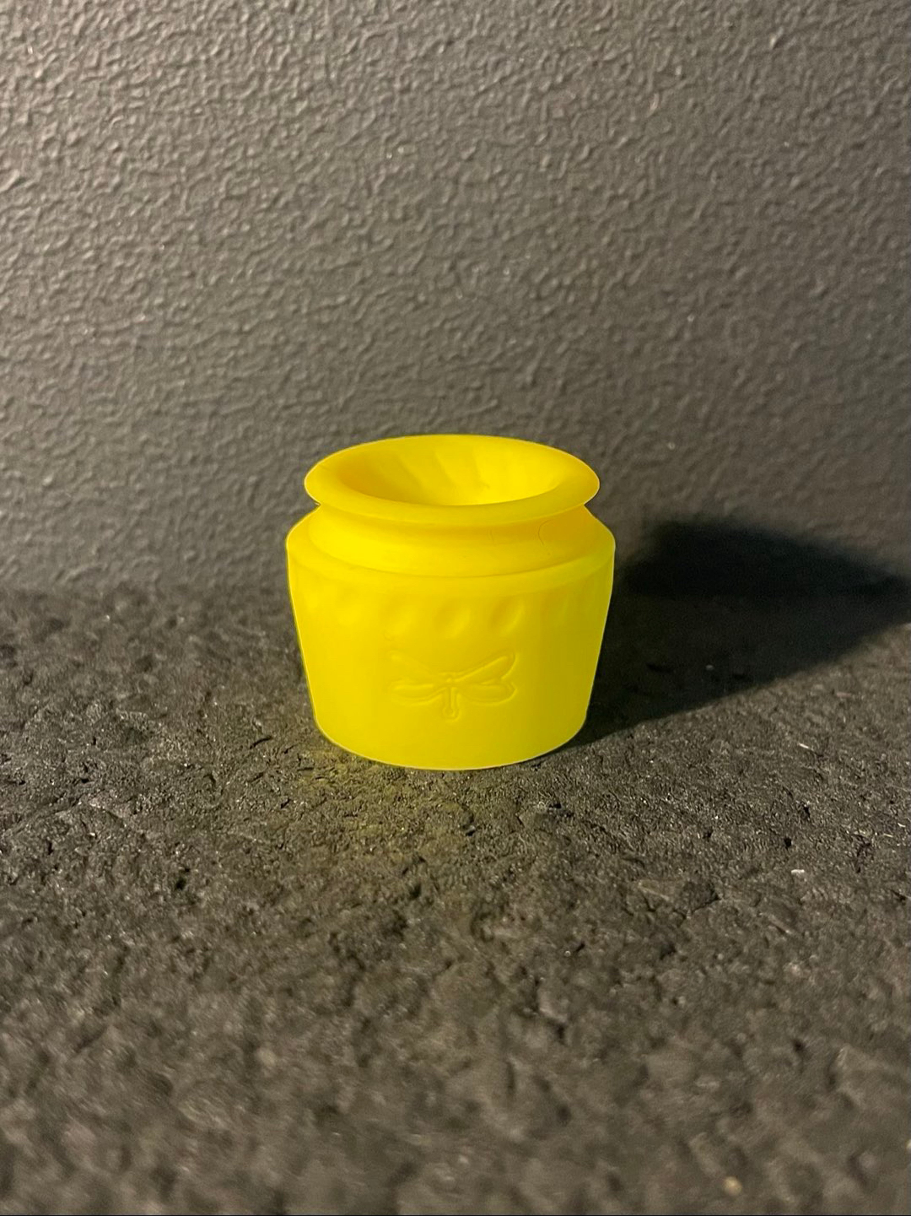 Preview pic of Tuff Tethers Flux Set Yellow