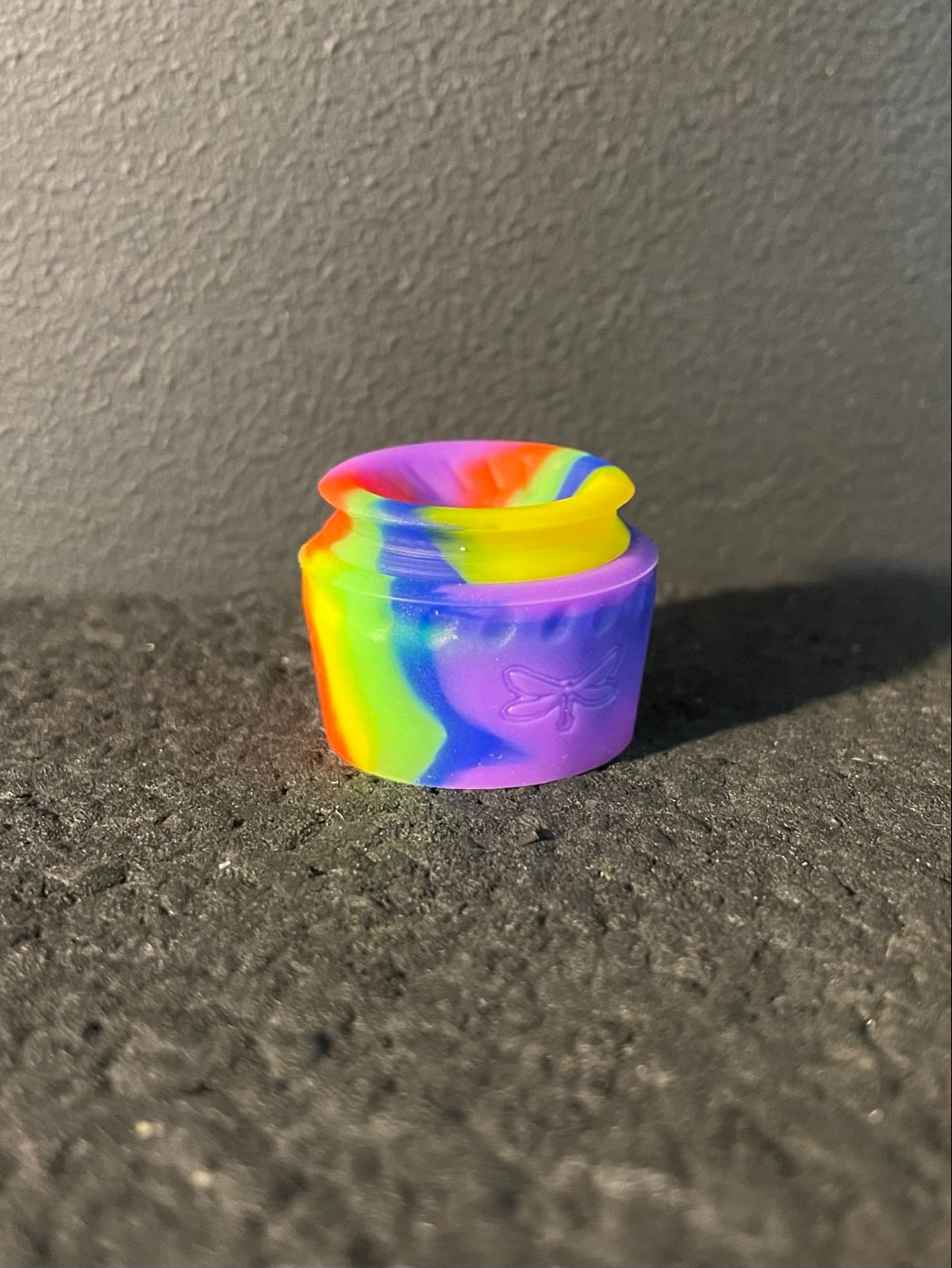 Preview pic of Tuff Tether Flux Set Rainbow