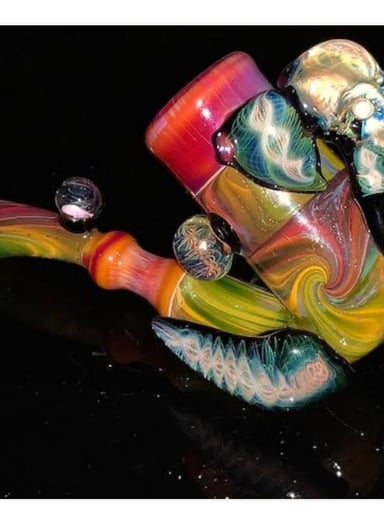 Preview pic of Jahnny Rise Rasta Sherbet Sherlock