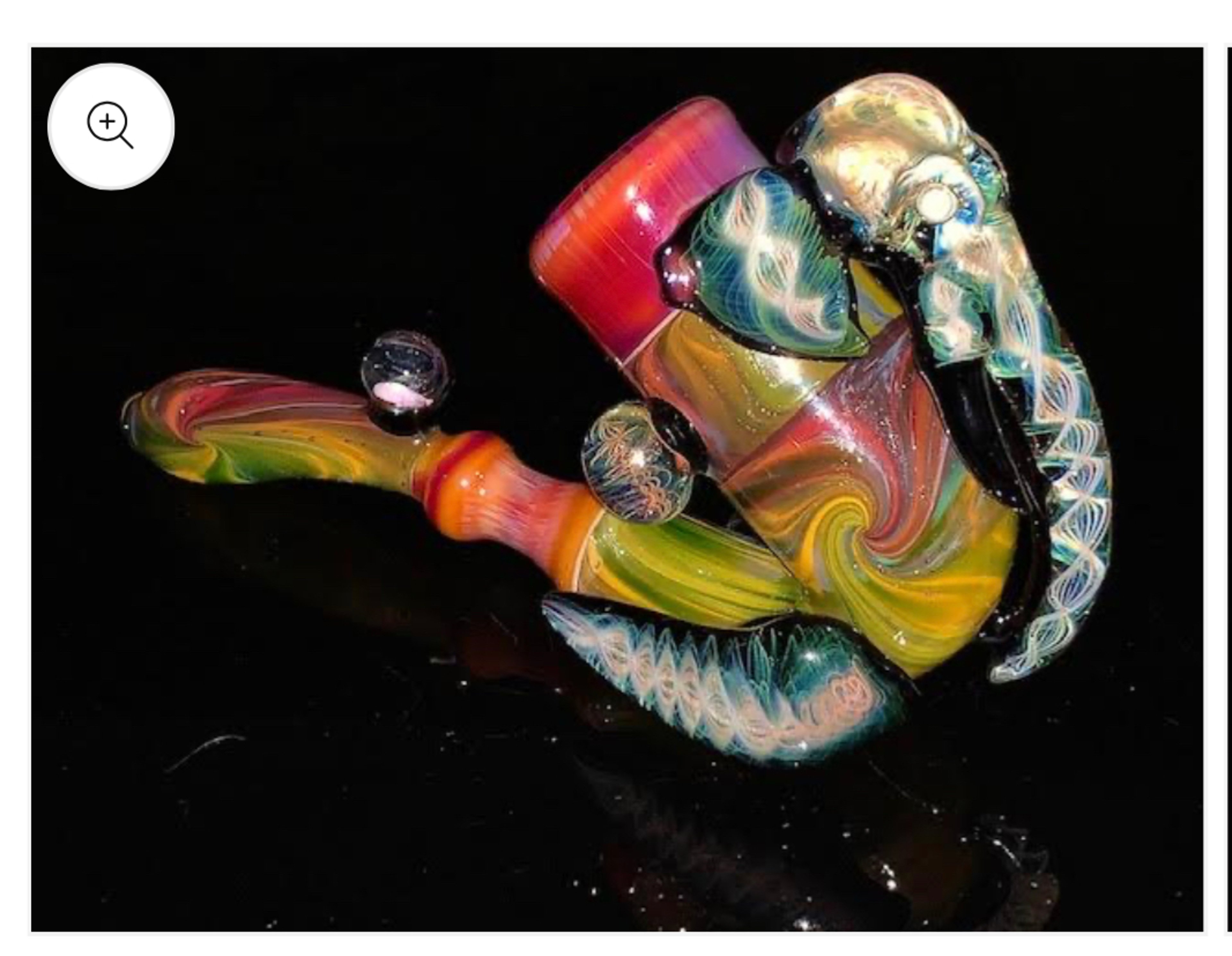 Preview pic of Jahnny Rise Rasta Sherbet Sherlock