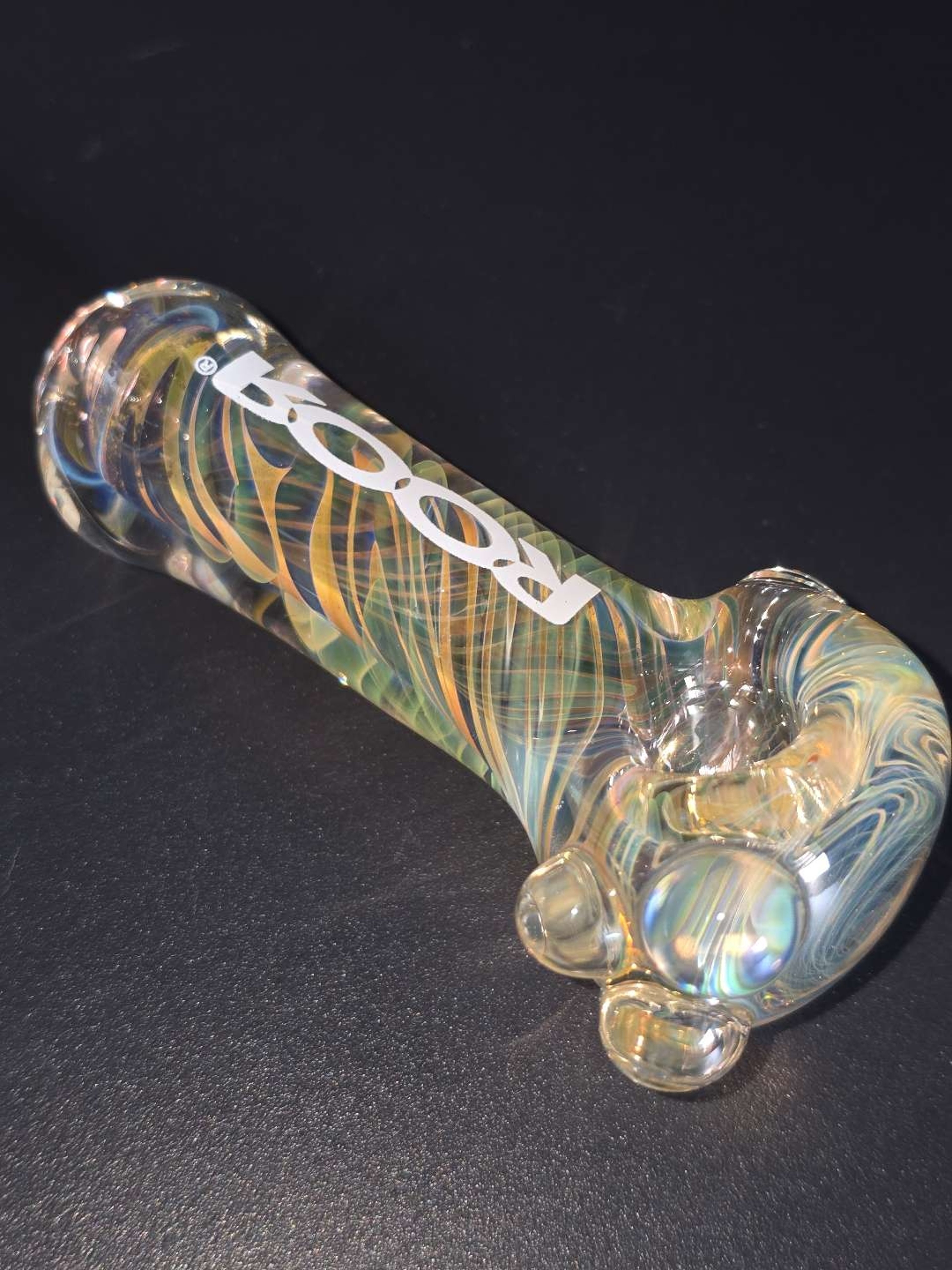 Preview pic of RooR Spoon