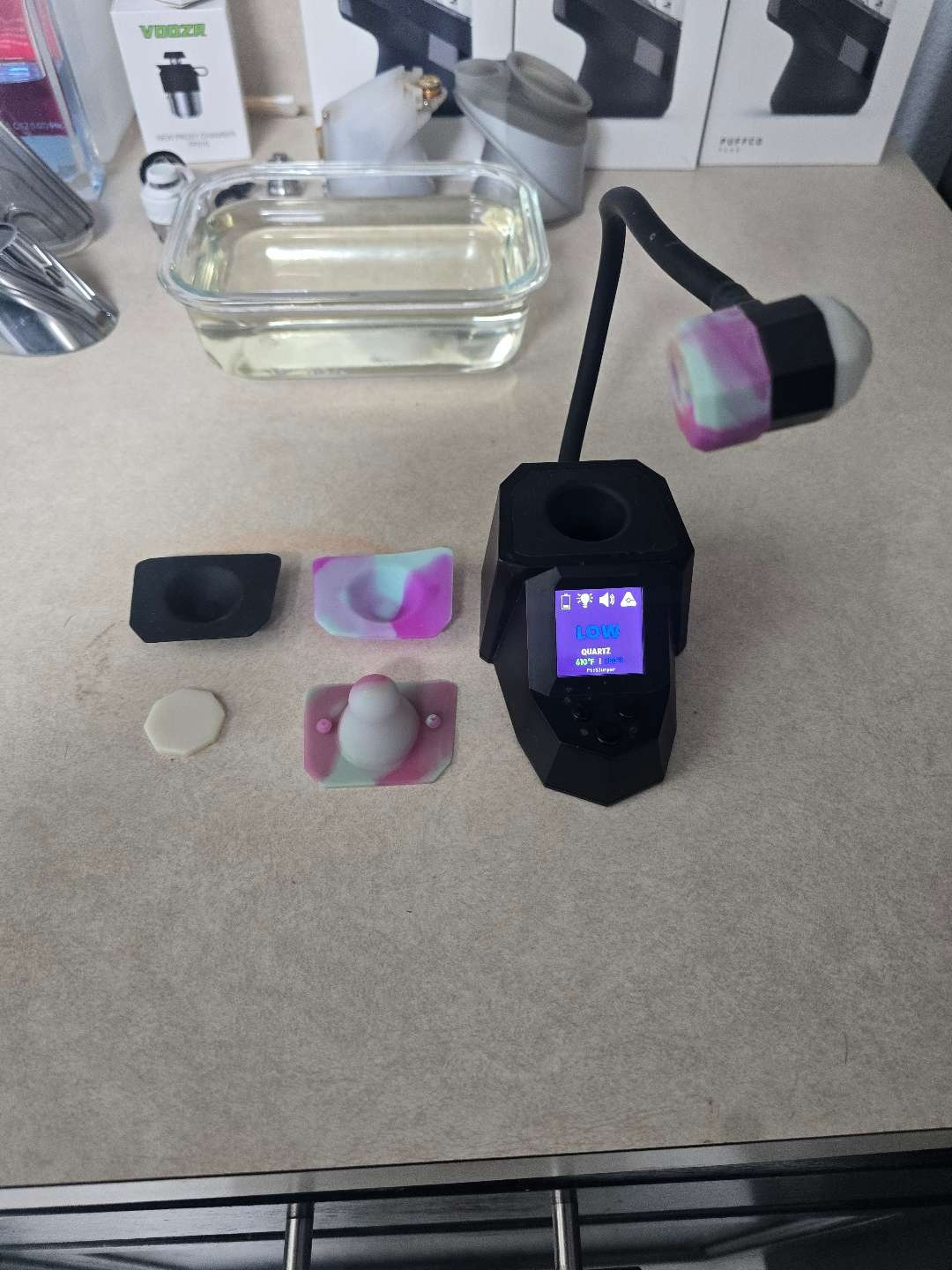 Preview pic of Dab rite pro 2.0
