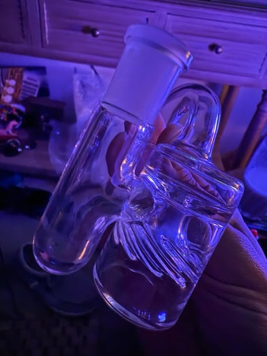 Preview pic of Steve Bates Ash catcher