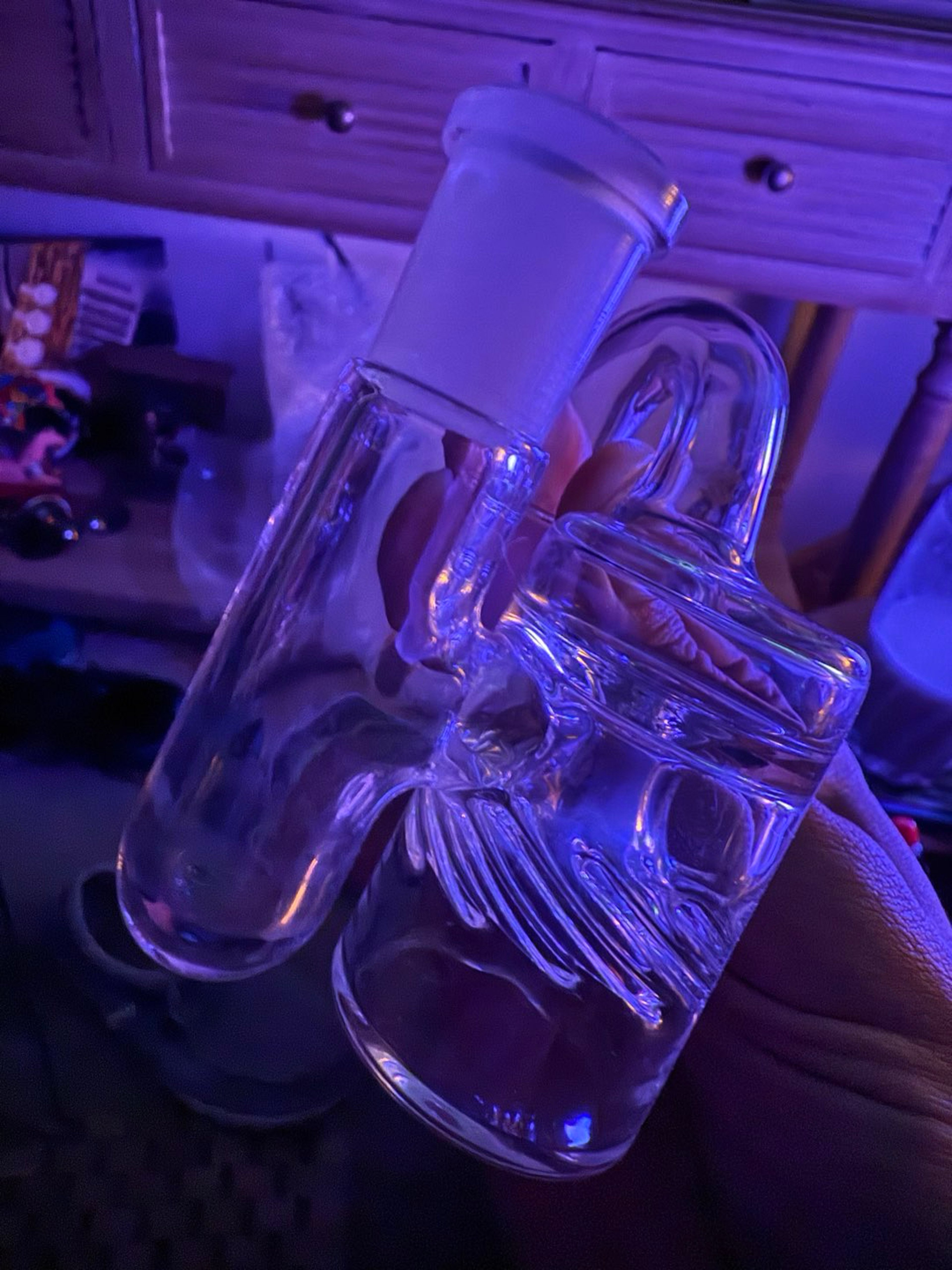 Preview pic of Steve Bates Ash catcher