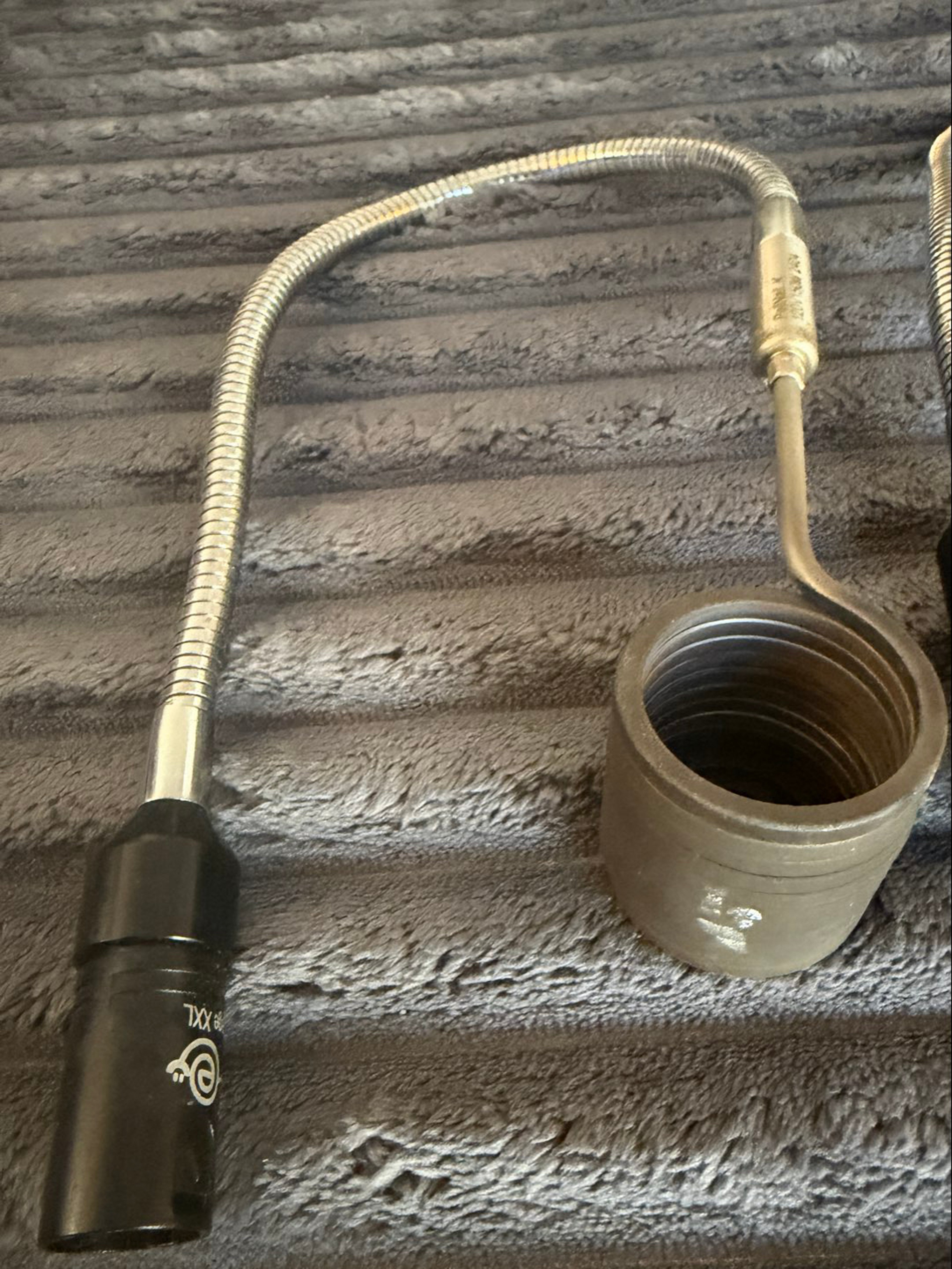 Preview pic of Disorderly Conduction XXL Coil