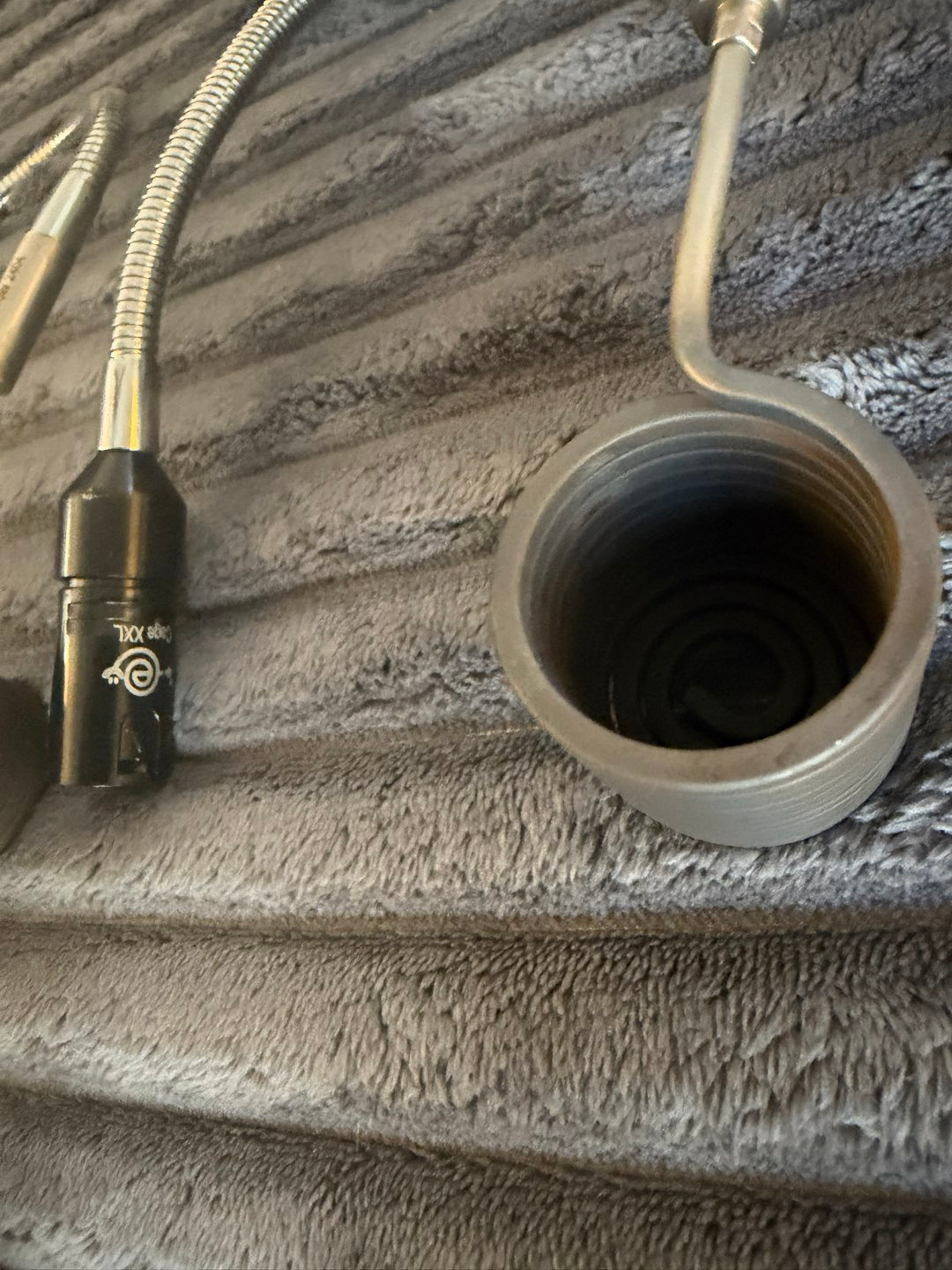 Preview pic of Disorderly Conduction XXL Coil