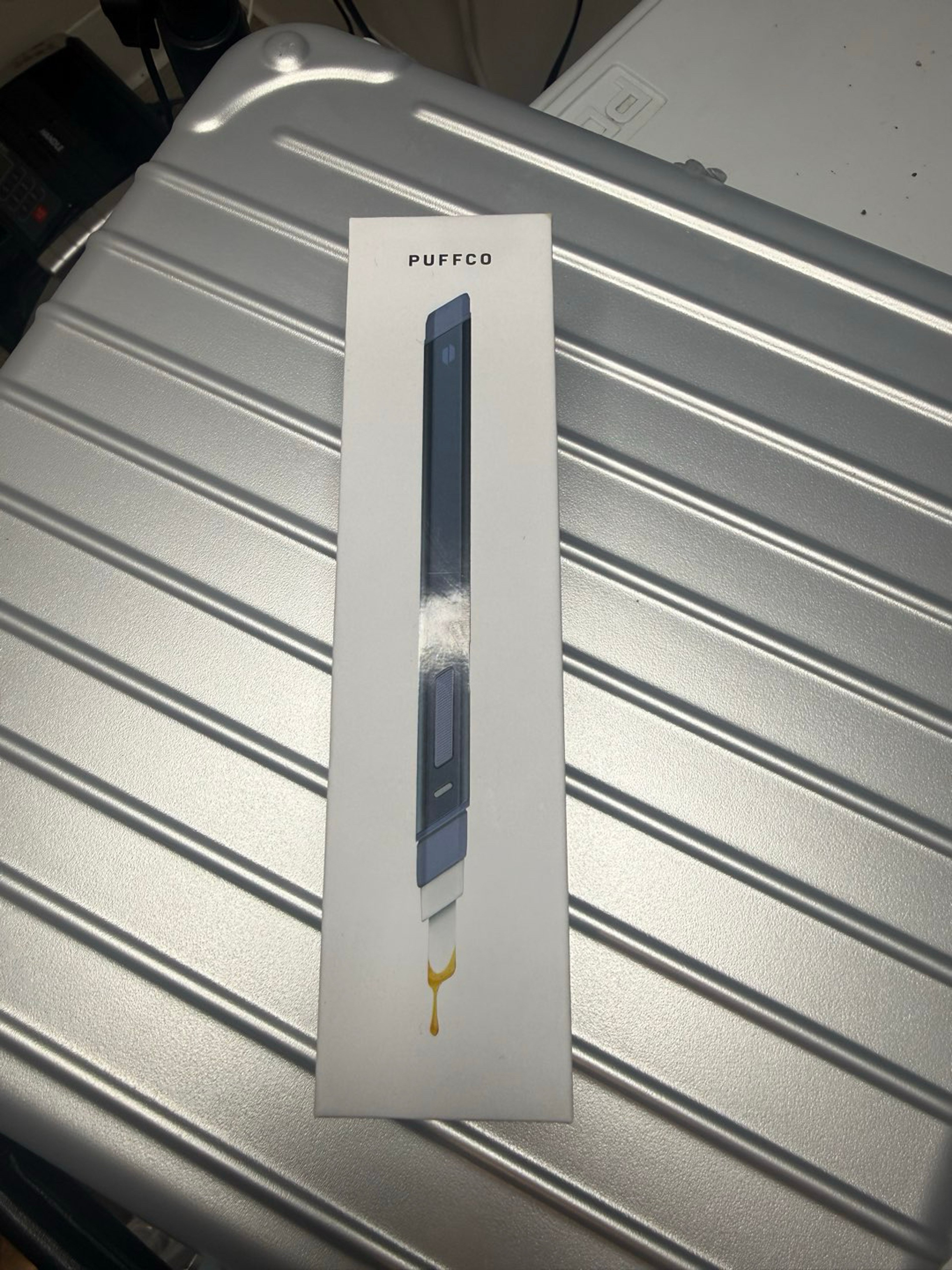 Preview pic of puffco v1 hot knife