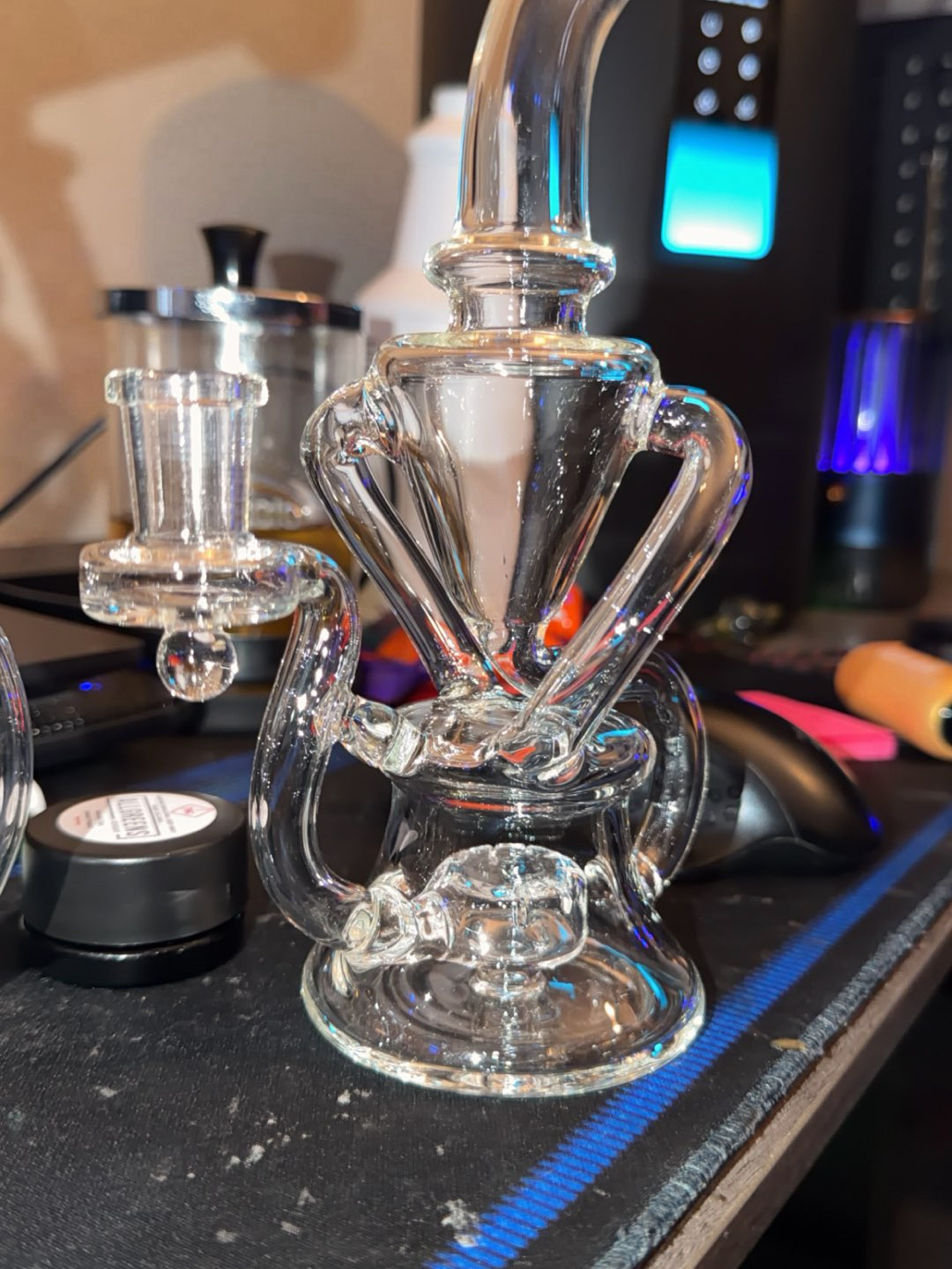 Preview pic of China Recycler